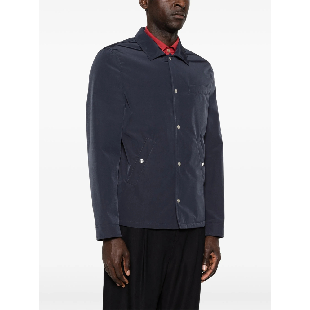 Outerwear Brunello Cucinelli MM4796465CIR70 (Brunello Cucinelli / カジュアルジャケット ) | Brunello Cucinelli (ブルネロ・クチネリ)(4)