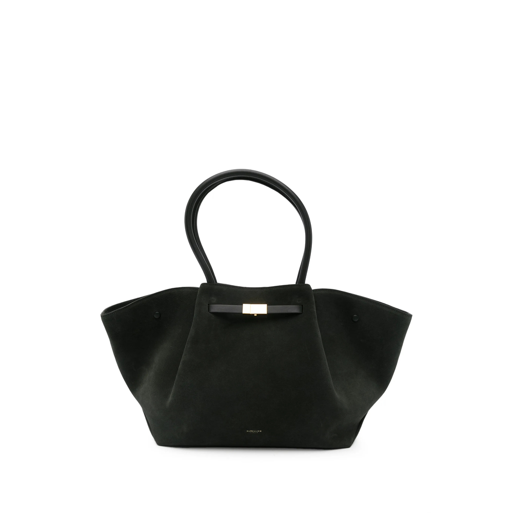 Bag Demellier D90SUSMNEWYORKGREEN (DEMELLIER / ハンドバッグ・ショルダーバッグ ) | DEMELLIER (デメリエー)