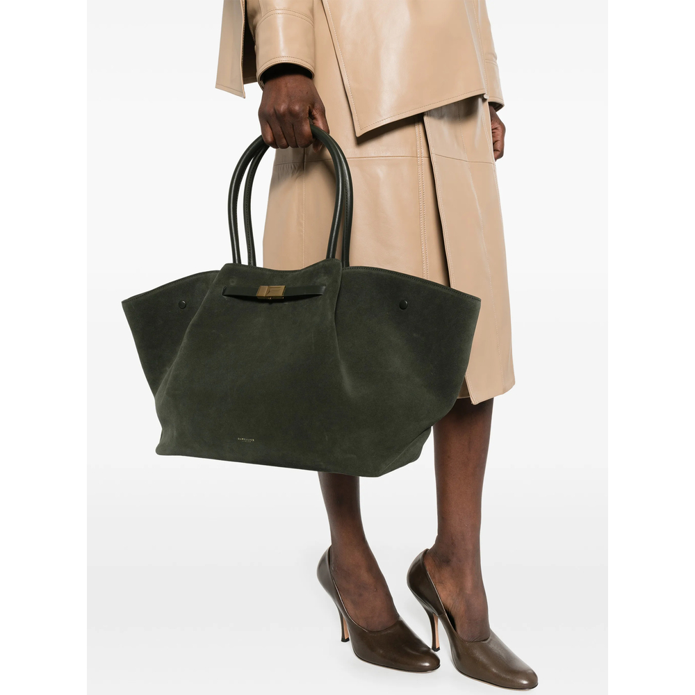 Bag Demellier D90SUSMNEWYORKGREEN (DEMELLIER / ハンドバッグ・ショルダーバッグ ) | DEMELLIER (デメリエー)(4)