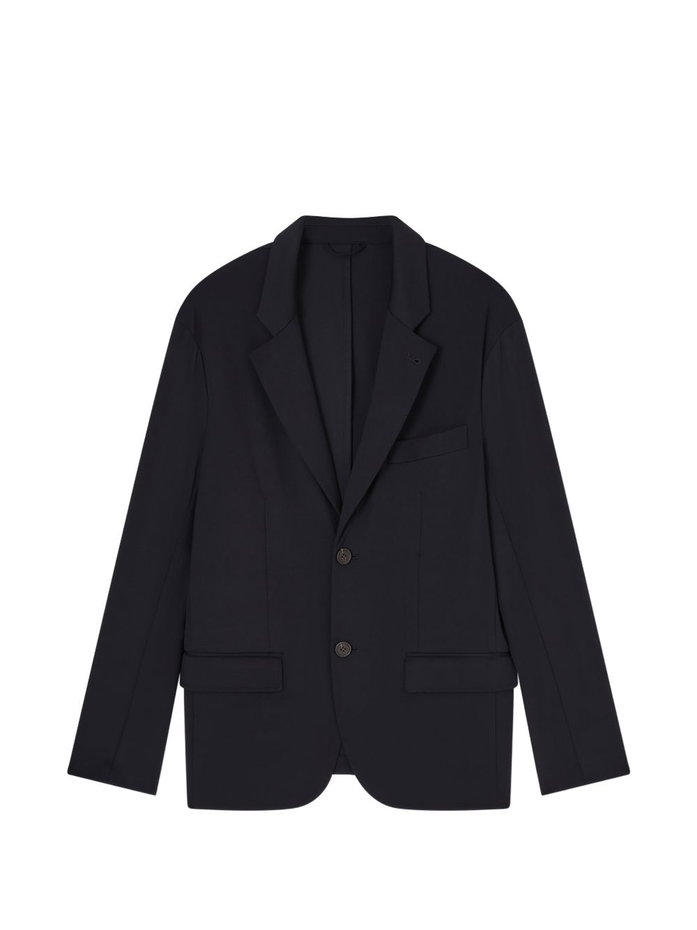 Emporio Armani Jackets Blue EM005789AF23435UB118 (EMPORIO ARMANI / ブレザー・ジャケット ) | EMPORIO ARMANI (エンポリオ アルマーニ)