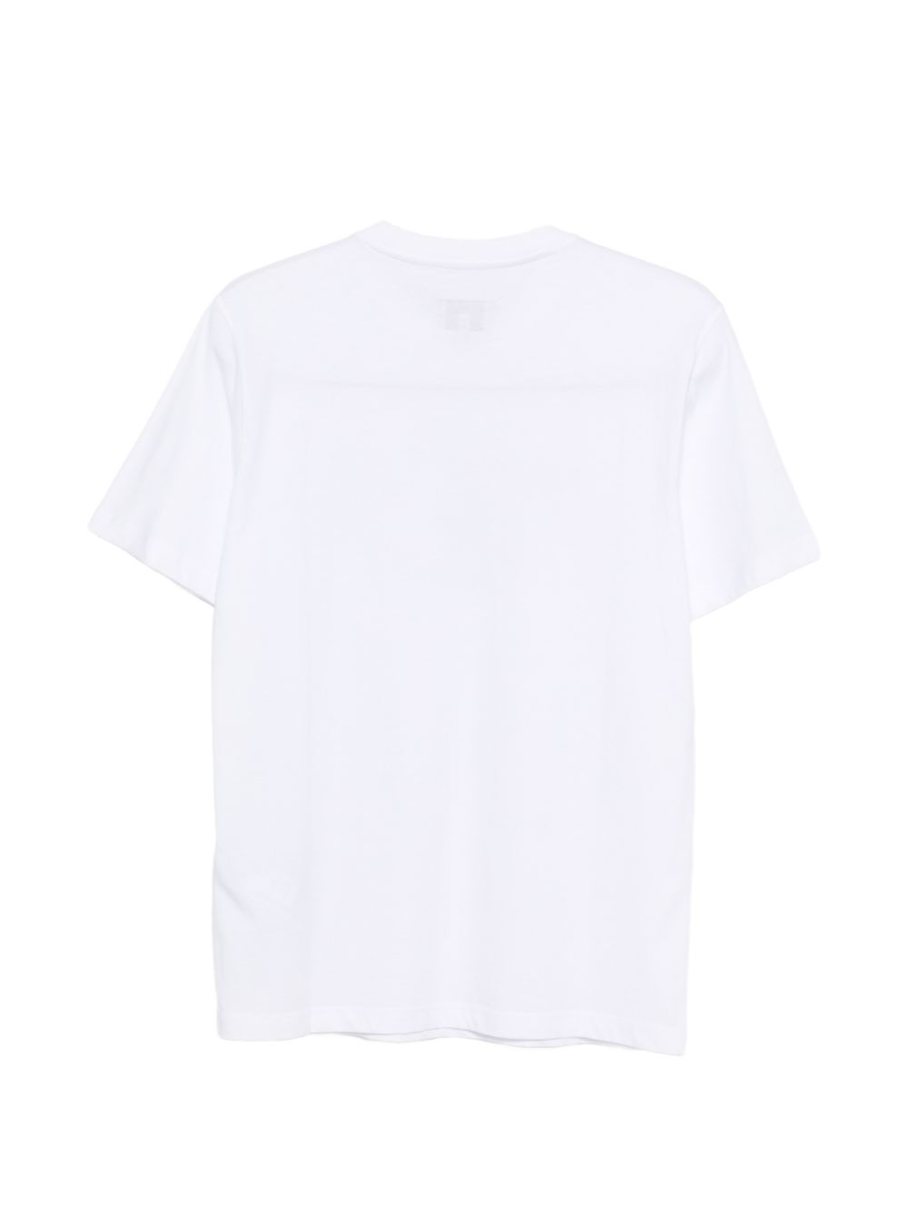 EMPORIO ARMANI CAPSULE T-shirts and Polos WHITE EM005926AF25885U0009 (EMPORIO ARMANI / Tシャツ・カットソー ) | EMPORIO ARMANI (エンポリオ アルマーニ)(1)