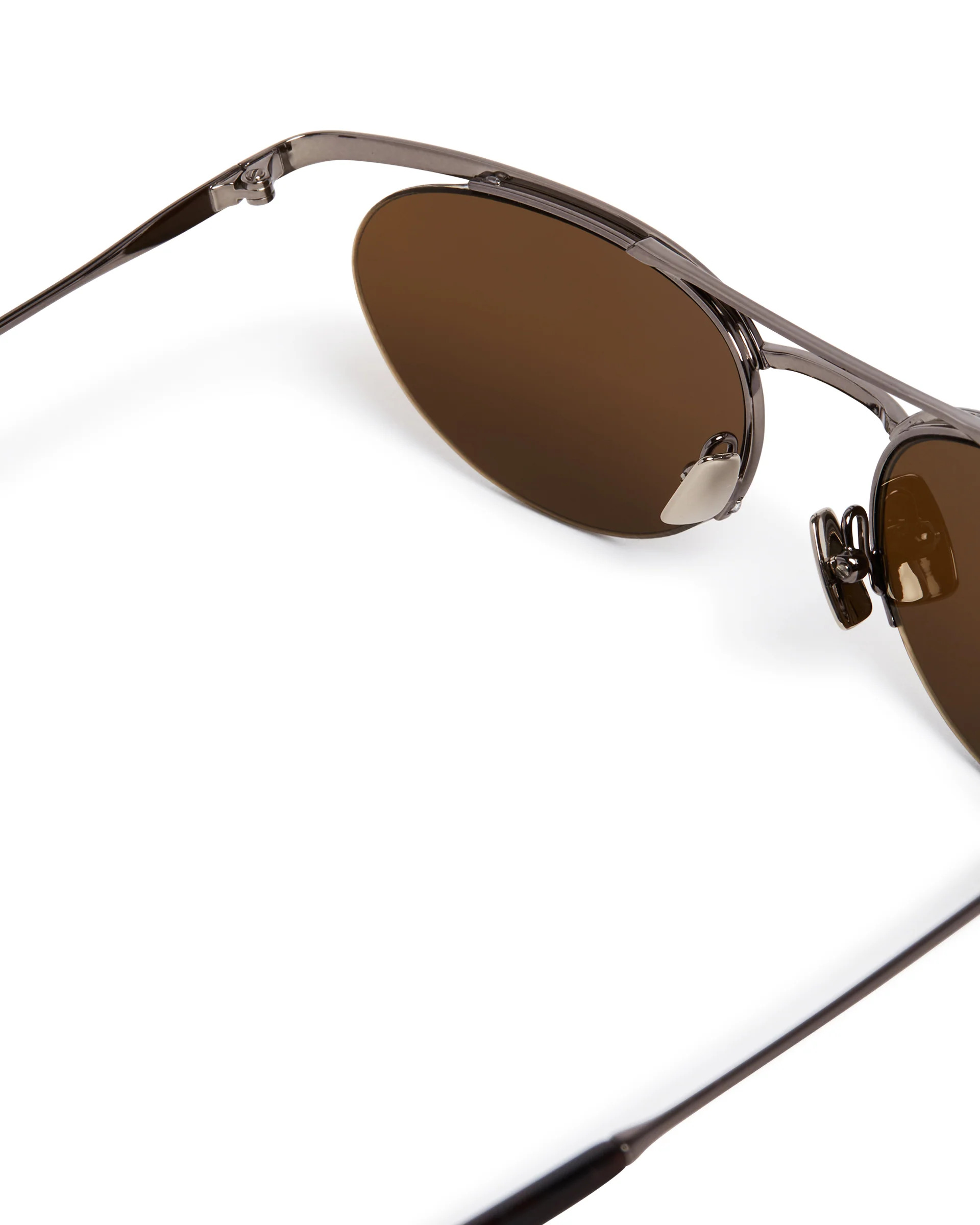 Saint Laurent Sunglasses Brown 862854Y99691210 (Saint Laurent / サングラス・アイウェア ) | Saint Laurent (サンローラン)(2)