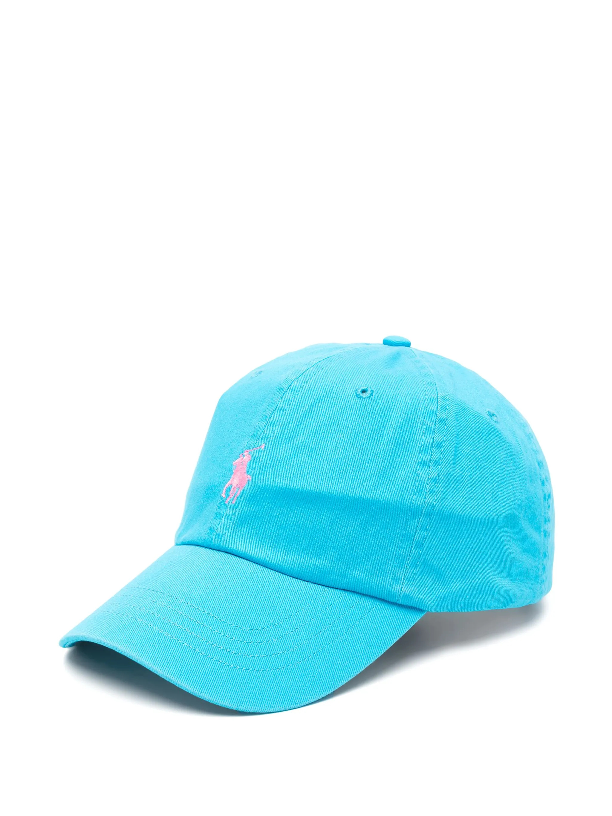 Polo Ralph Lauren Hats Clear Blue 211912843012 (Polo Ralph Lauren / 帽子 ) | Polo Ralph Lauren (ポロ ラルフ ローレン)