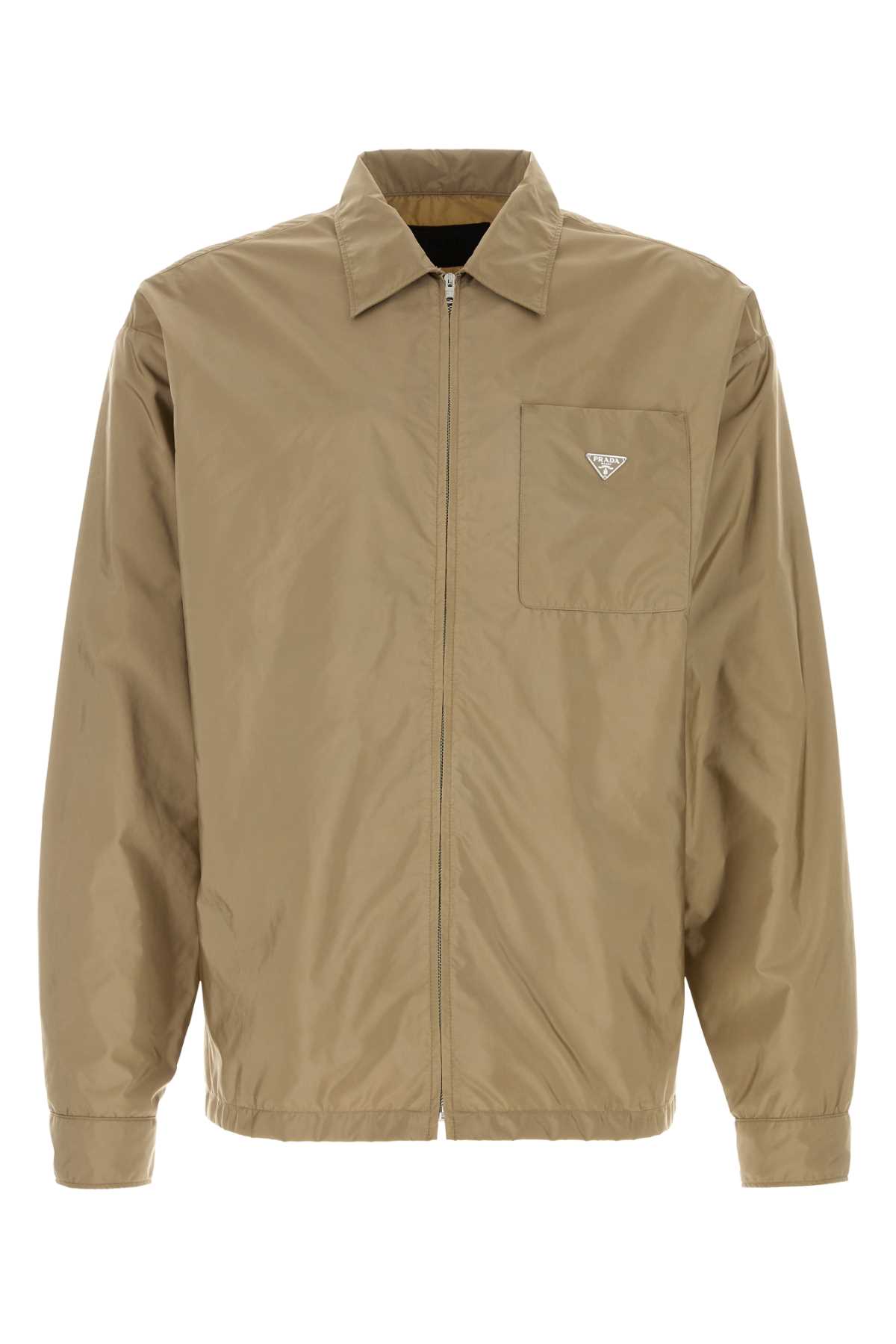 CAMICIE SC847SOOO1WQ9F034X (Prada / シャツ・ブラウス ) | Prada (プラダ)