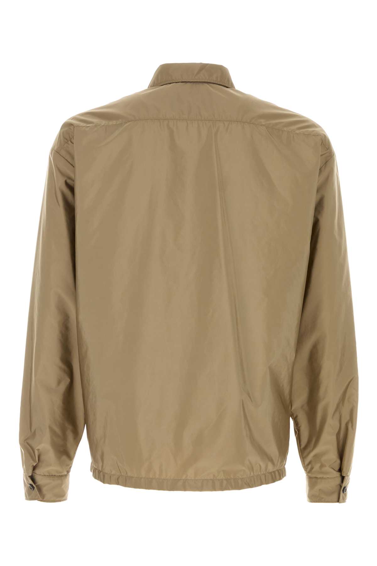 CAMICIE SC847SOOO1WQ9F034X (Prada / シャツ・ブラウス ) | Prada (プラダ)(1)