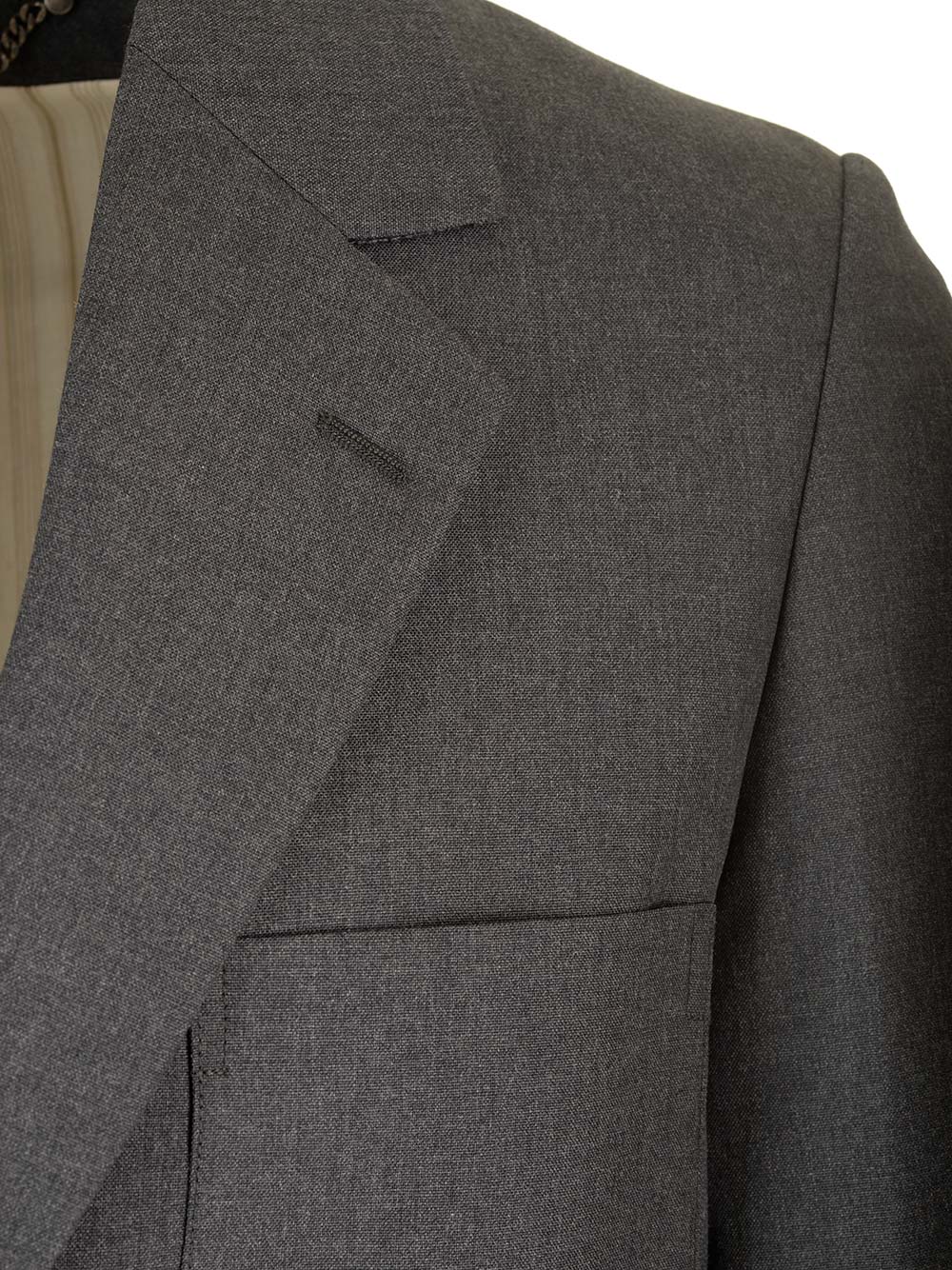 Tailored jacket GMP02003P00161082646 (Golden Goose / ブレザー・ジャケット ) | Golden Goose (ゴールデングース)(3)