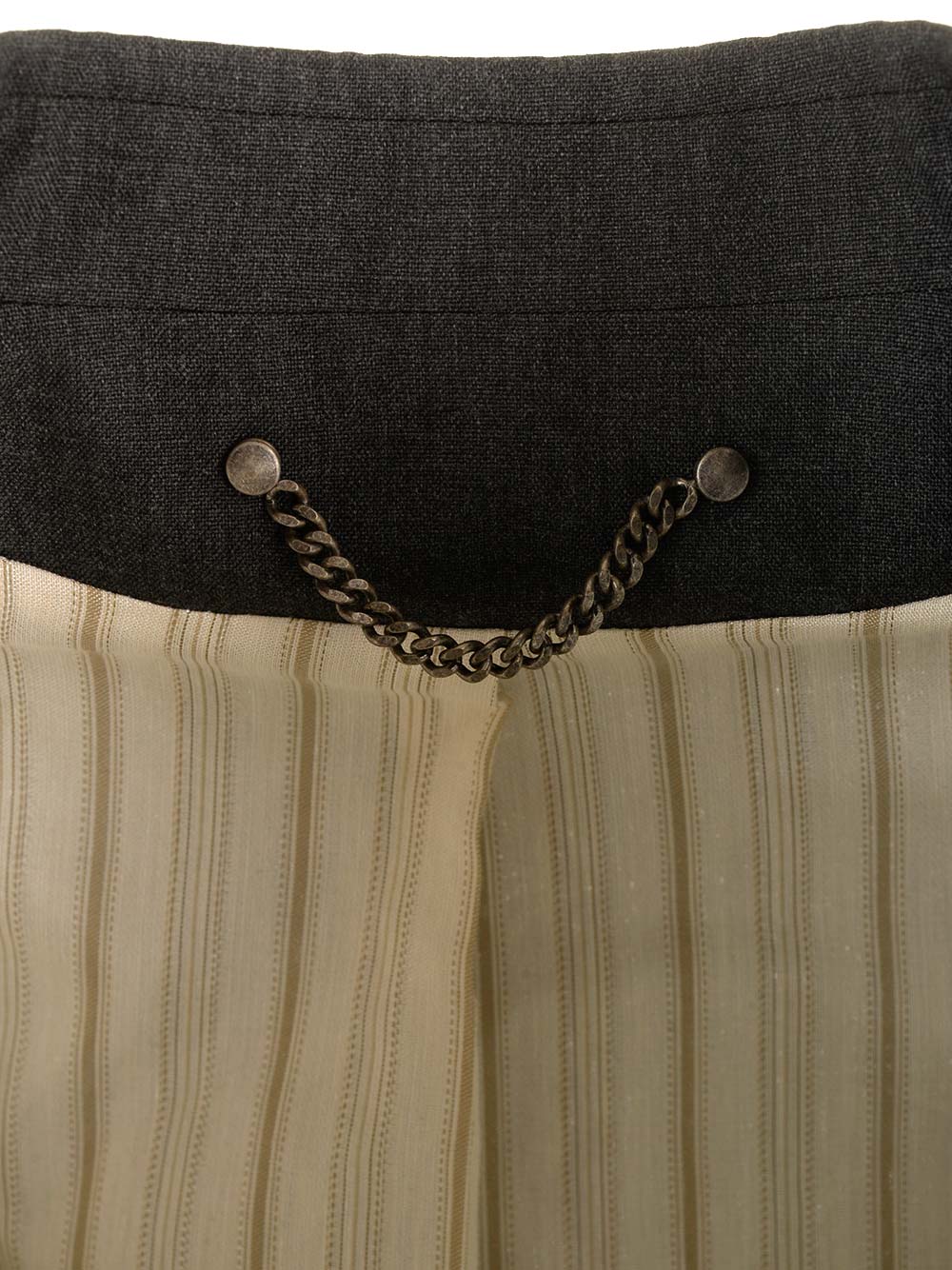 Tailored jacket GMP02003P00161082646 (Golden Goose / ブレザー・ジャケット ) | Golden Goose (ゴールデングース)(4)