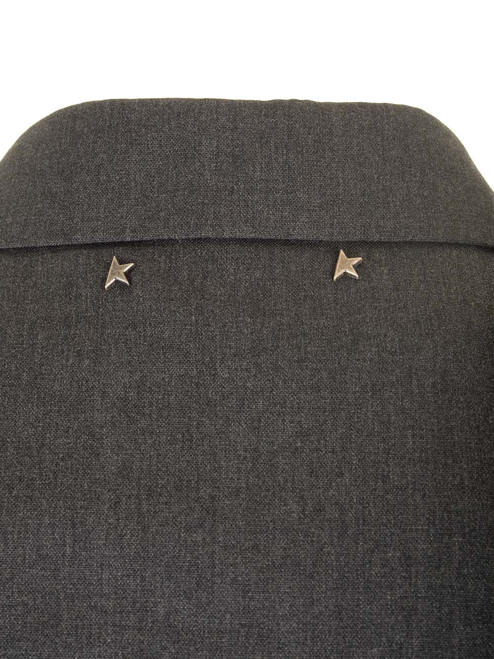 Tailored jacket GMP02003P00161082646 (Golden Goose / ブレザー・ジャケット ) | Golden Goose (ゴールデングース)(5)