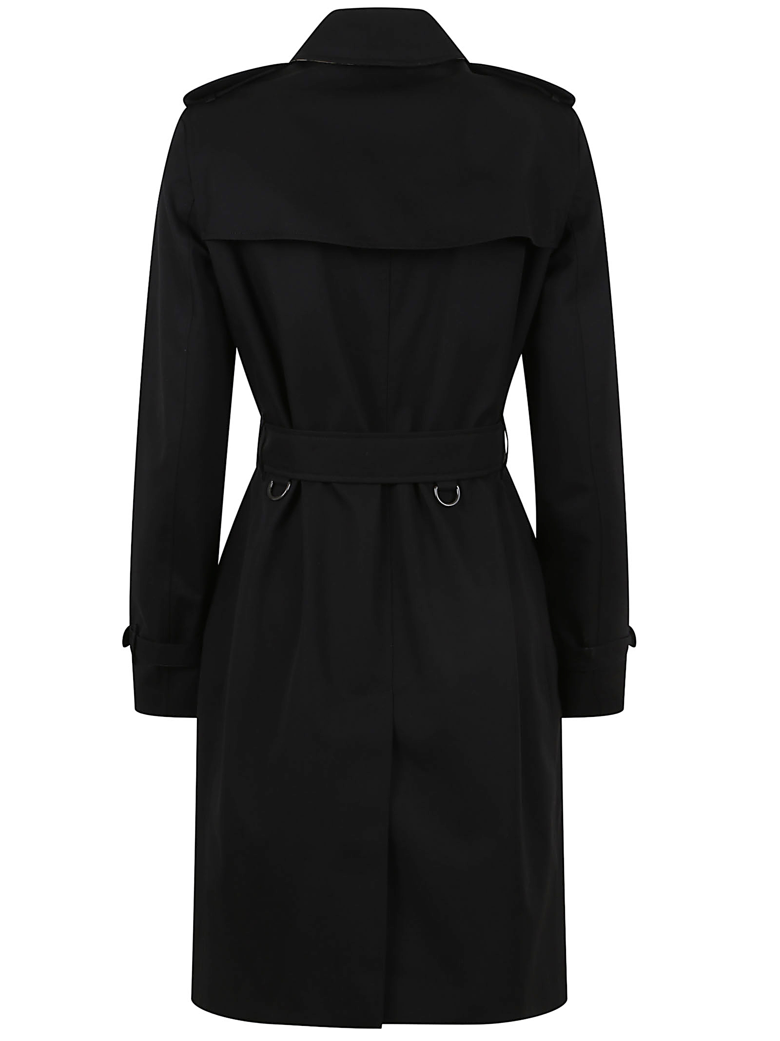 8117242BLACK (Burberry / コート ) | Burberry (バーバリー)(1)