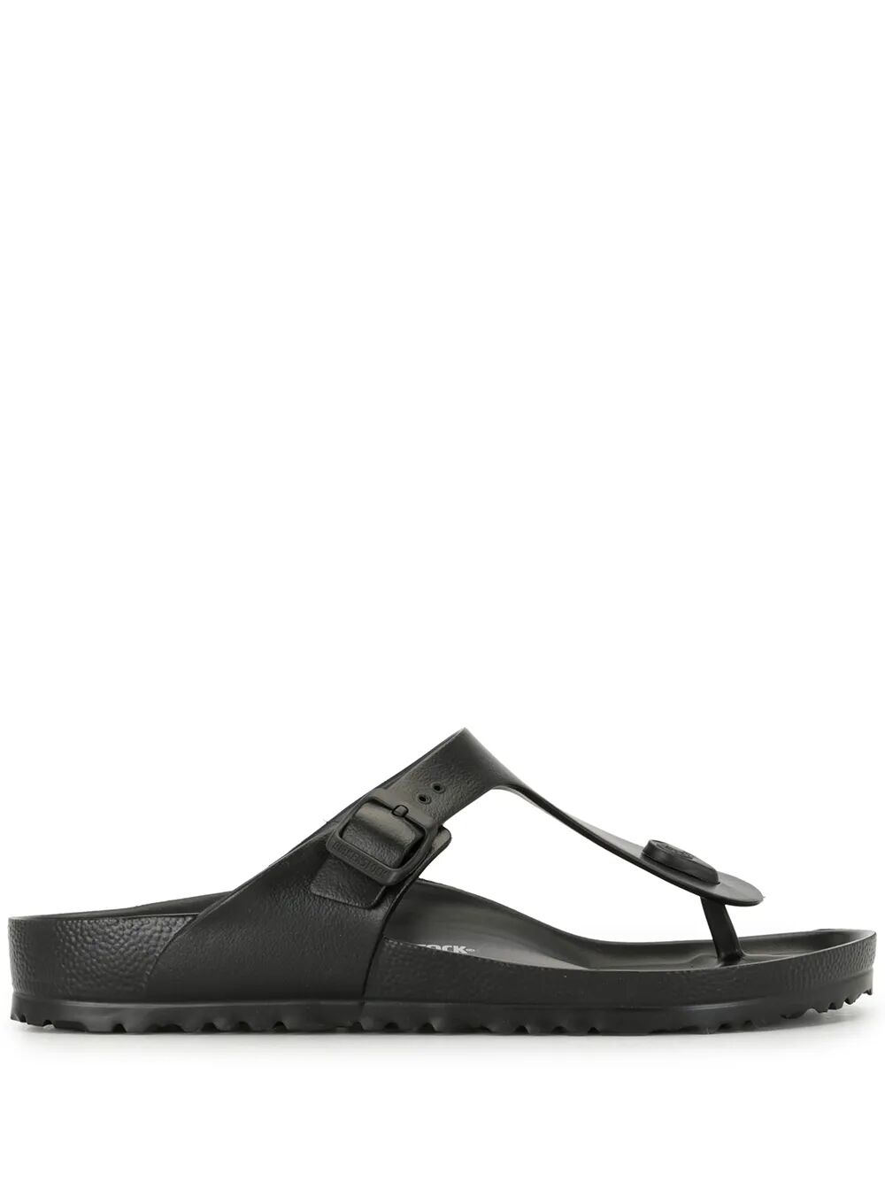 GIZEH EVA SANDALS 128201BLACK (BIRKENSTOCK / サンダル ) | BIRKENSTOCK (ビルケンシュトック)