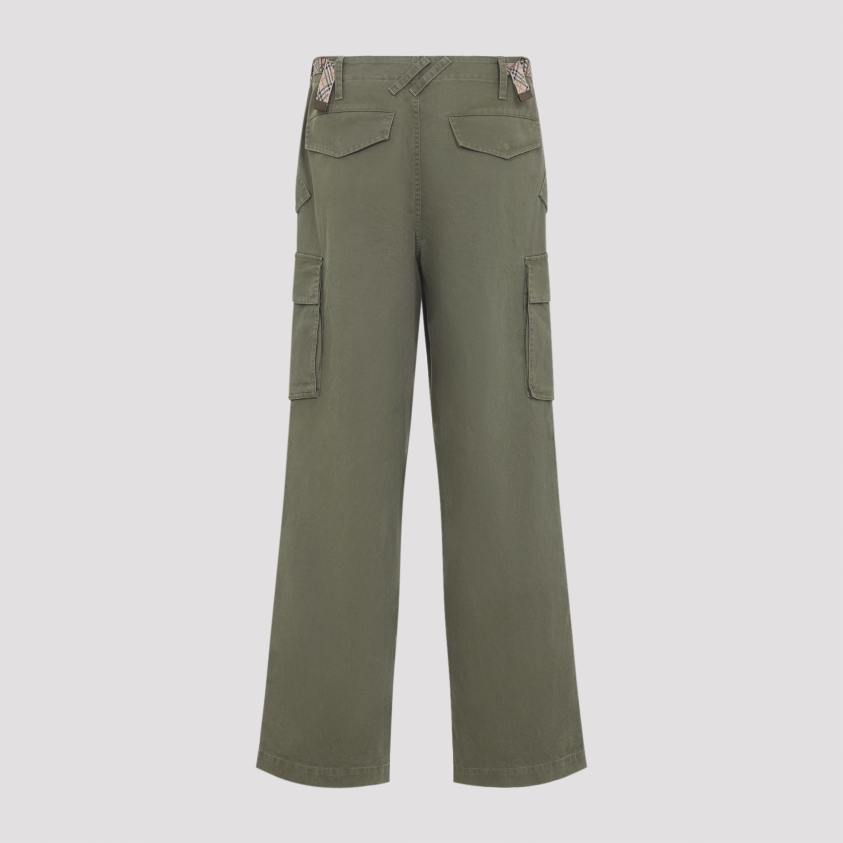 8116438C1424 (Burberry / パンツ ) | Burberry (バーバリー)(2)