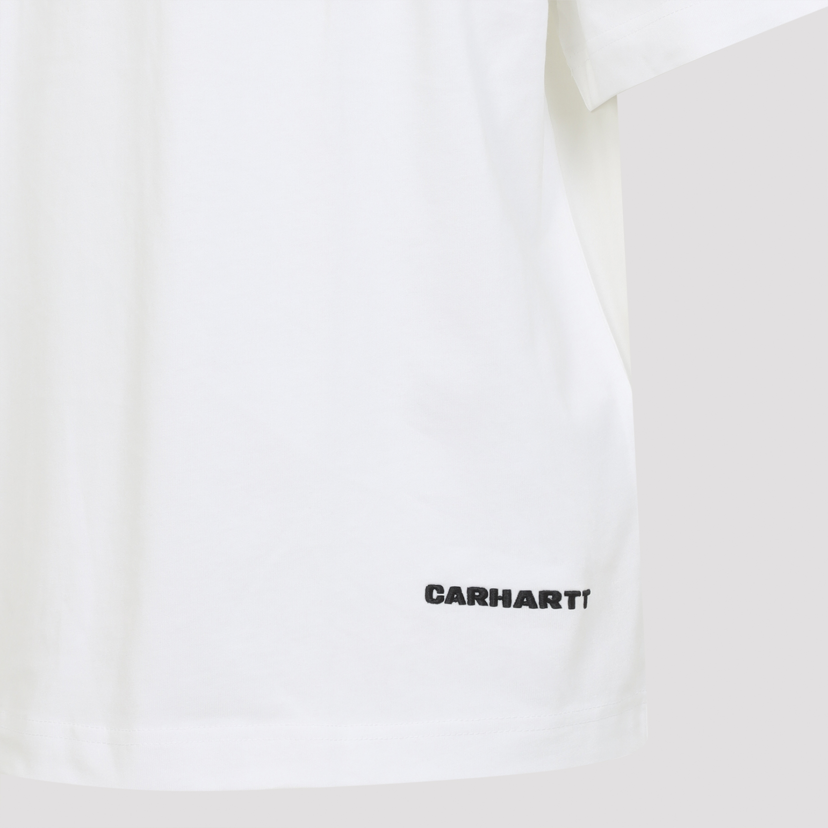 I03137300AXX03WHITE (Carhartt WIP / Tシャツ・カットソー ) | Carhartt WIP (カーハート)(3)