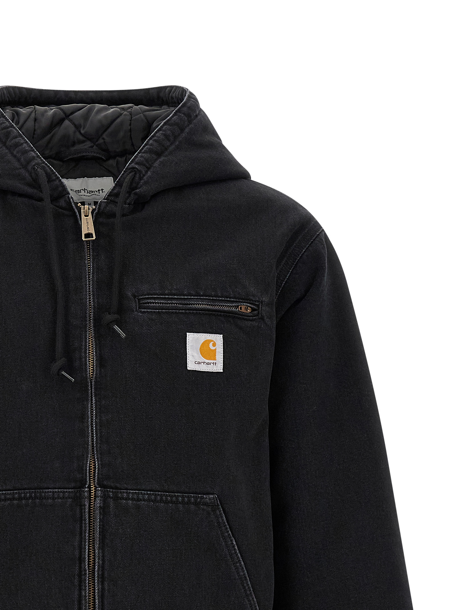 'Cleveland' jacket I0362588906 (Carhartt WIP / カジュアルジャケット ) | Carhartt WIP (カーハート)(2)