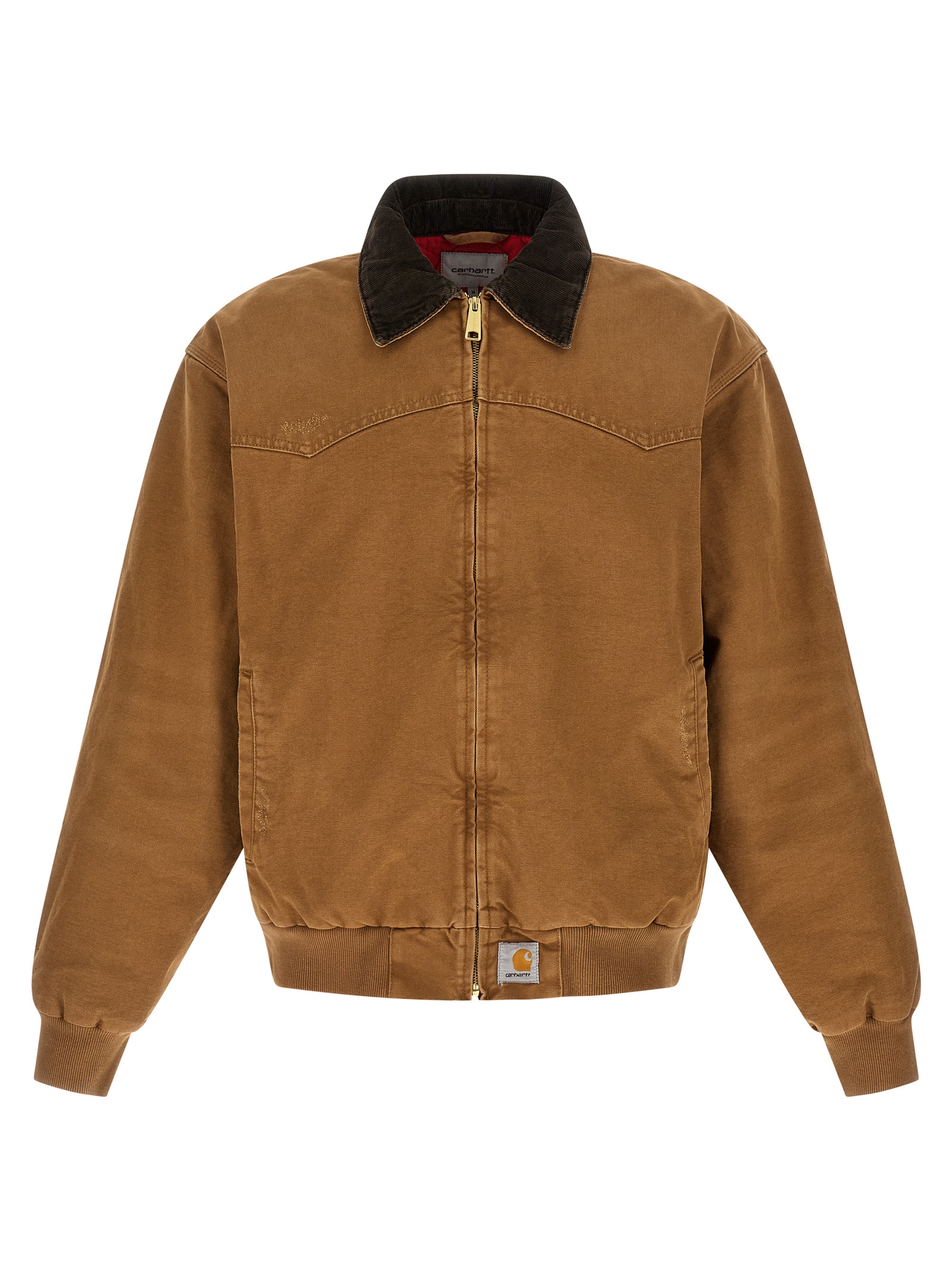 'OG Santa Fe' jacket I03624000SB7 (Carhartt WIP / カジュアルジャケット ) | Carhartt WIP (カーハート)