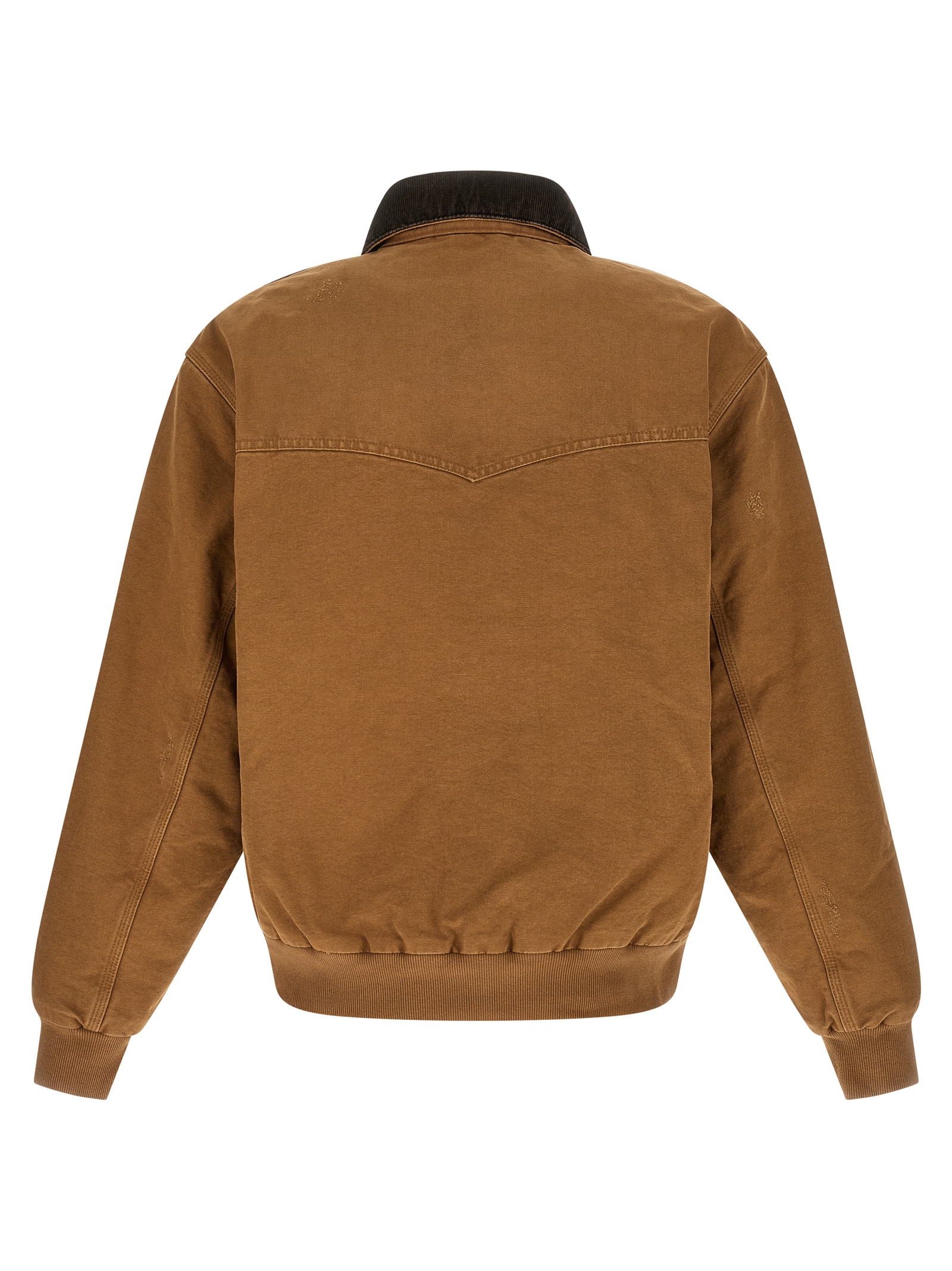 'OG Santa Fe' jacket I03624000SB7 (Carhartt WIP / カジュアルジャケット ) | Carhartt WIP (カーハート)(1)