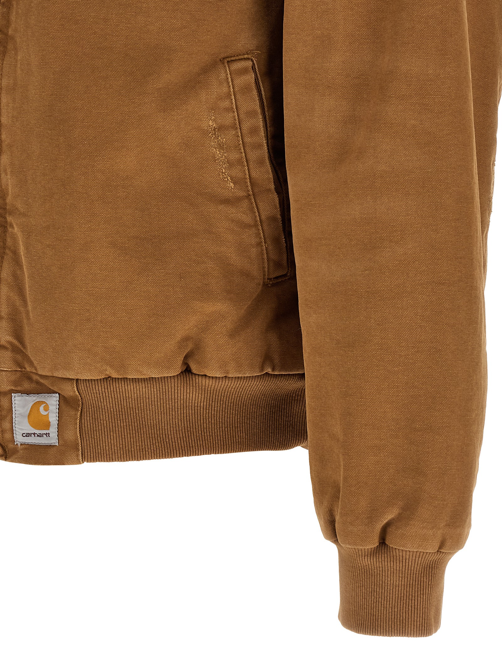 'OG Santa Fe' jacket I03624000SB7 (Carhartt WIP / カジュアルジャケット ) | Carhartt WIP (カーハート)(3)