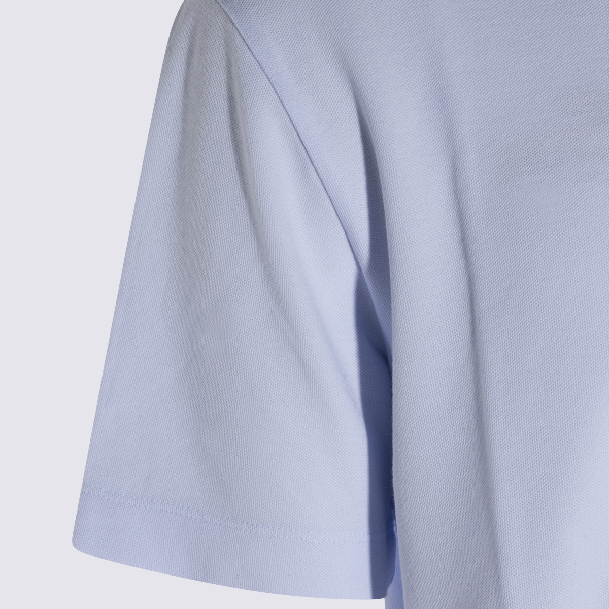 Altea T-shirts and Polos Clear Blue 265526612 (altea / Tシャツ・カットソー ) | altea (アルテア)(2)