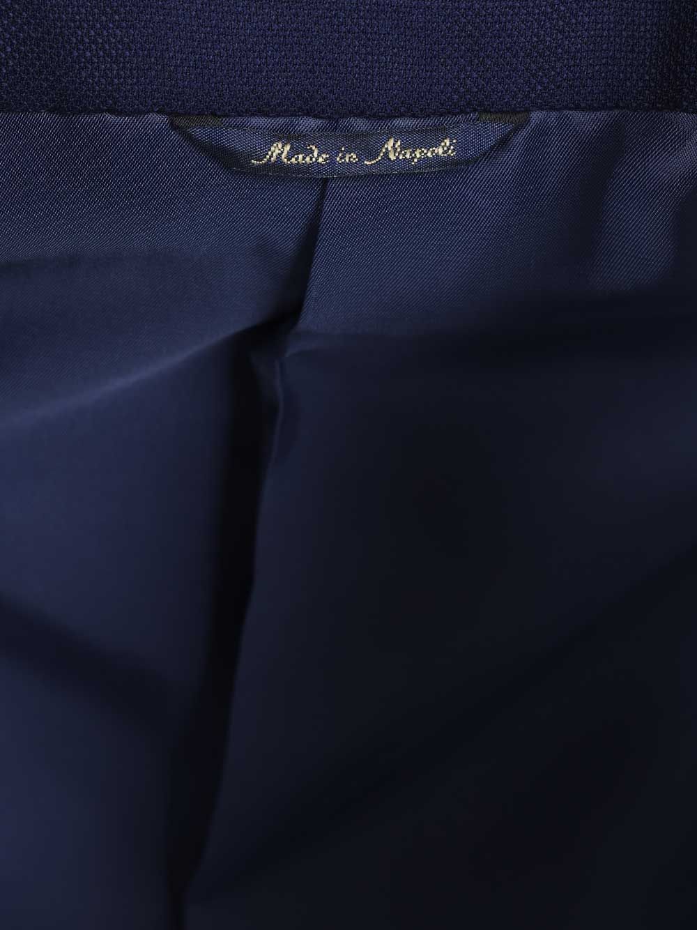 Wool blazer SALINAT2610621 (al duca d'aosta / ブレザー・ジャケット ) | al duca d'aosta (アル ドゥカ ダオスタ)(5)