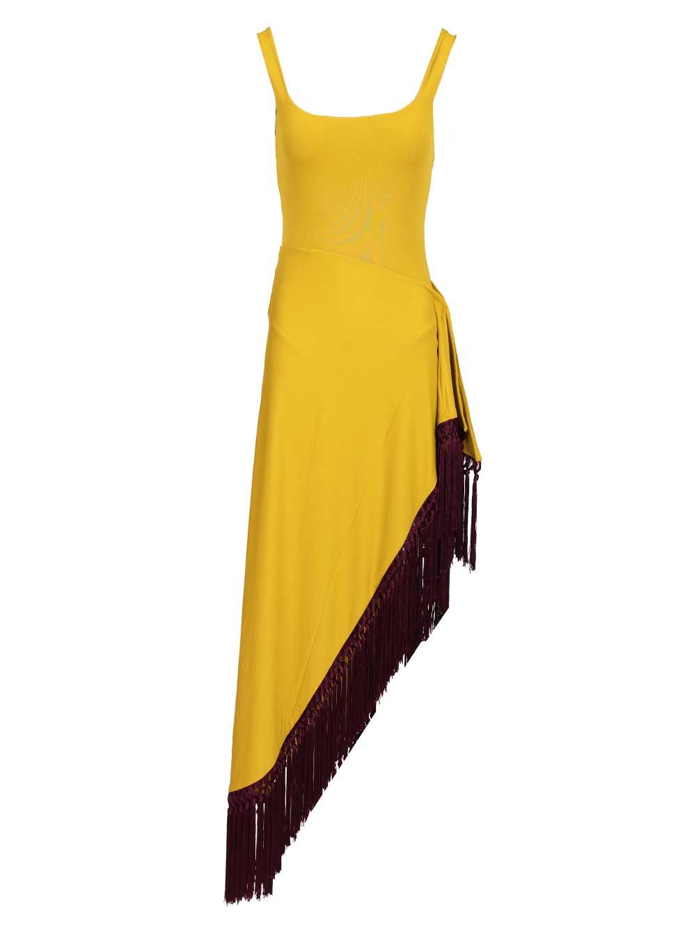 Lido one-piece swimsuit and pareo TMPS2672167 (TALLER MARMO / ワンピース・ドレス・オールインワン ) | TALLER MARMO (タレー マルモ)