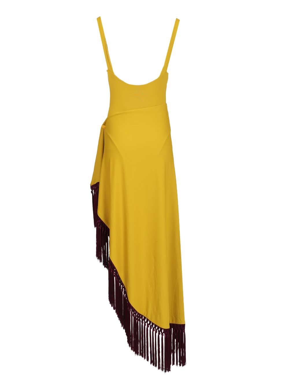 Lido one-piece swimsuit and pareo TMPS2672167 (TALLER MARMO / ワンピース・ドレス・オールインワン ) | TALLER MARMO (タレー マルモ)(1)