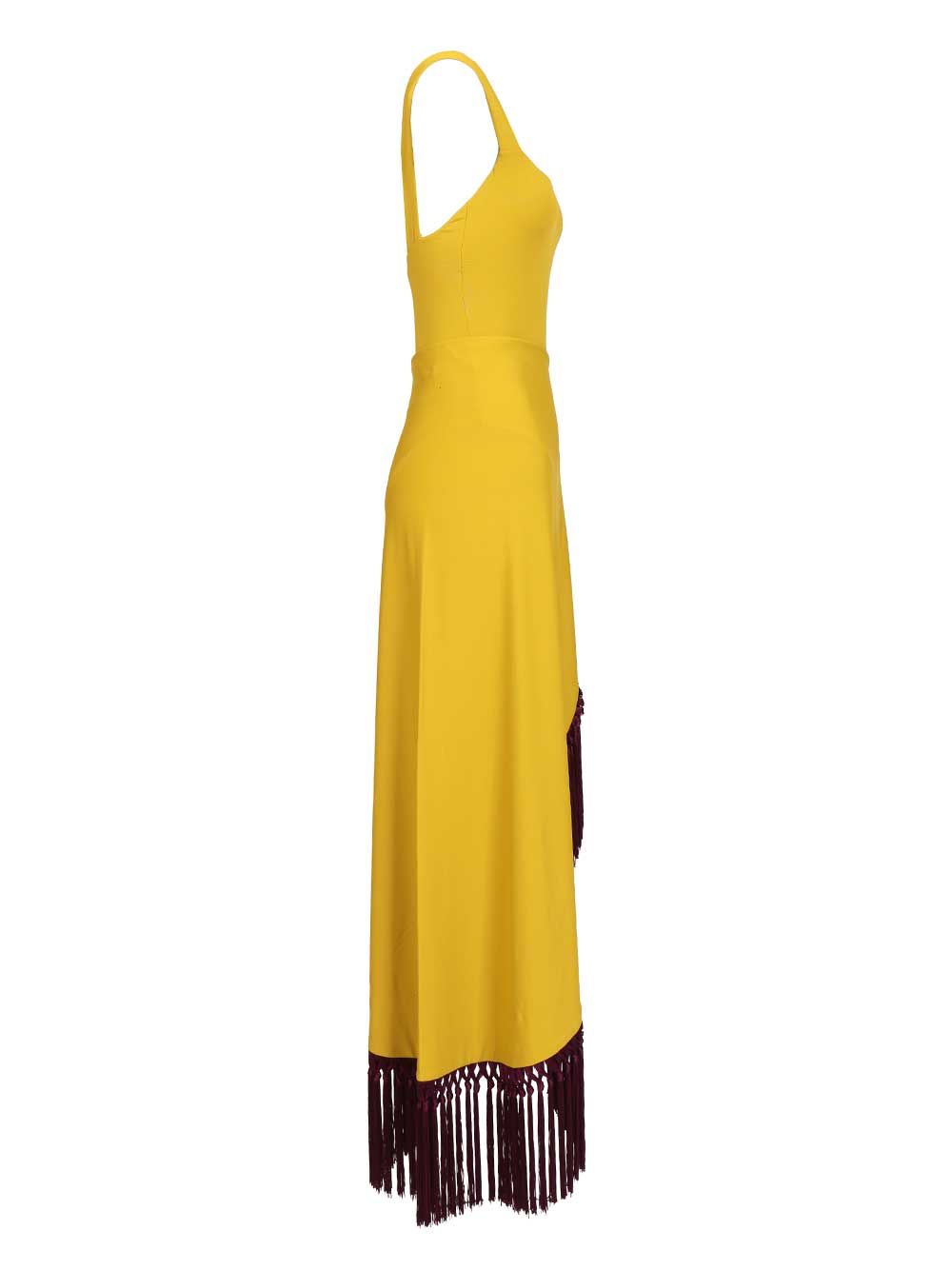 Lido one-piece swimsuit and pareo TMPS2672167 (TALLER MARMO / ワンピース・ドレス・オールインワン ) | TALLER MARMO (タレー マルモ)(2)