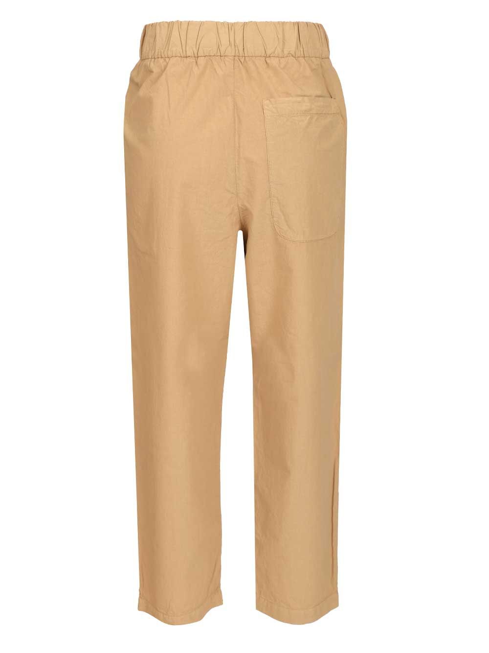 "Joie25 Tendon" trousers PAD55502586360 (BARENA / パンツ ) | BARENA (バレナ)(1)