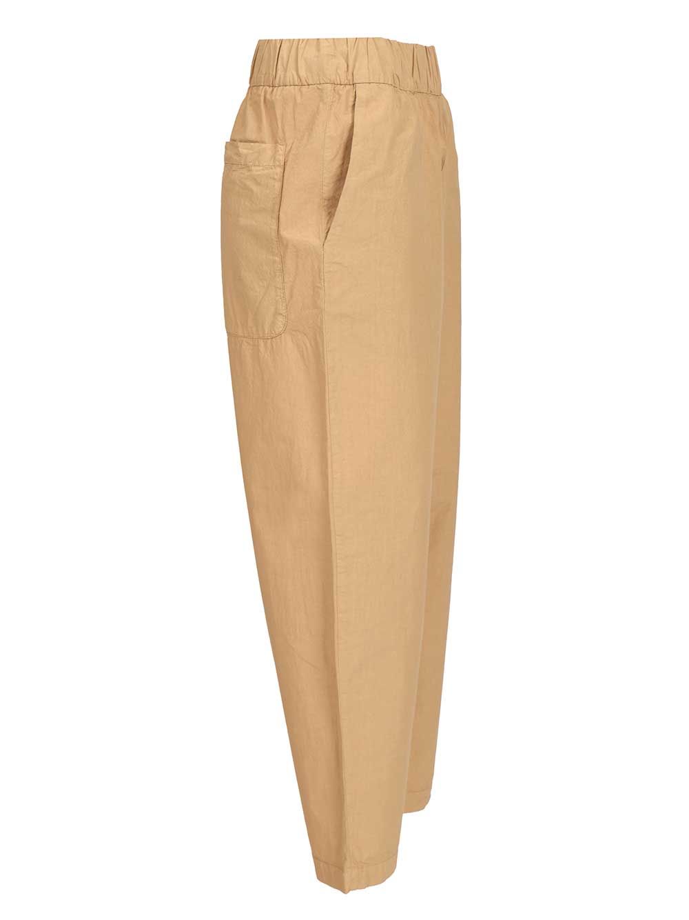 "Joie25 Tendon" trousers PAD55502586360 (BARENA / パンツ ) | BARENA (バレナ)(2)