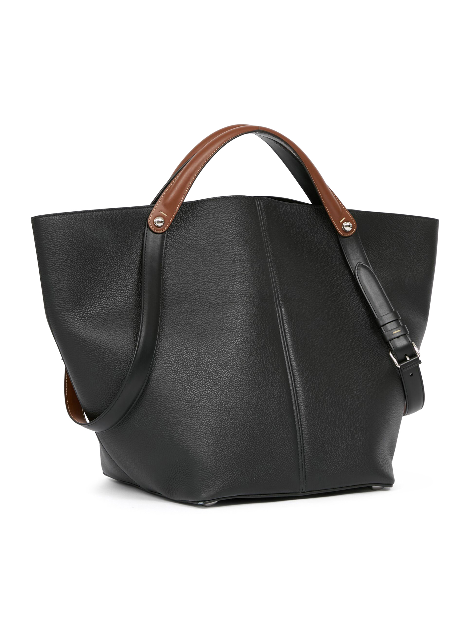 DRESS-AGE SHOULDER BAG SB1WD0022P7268HA755 (Maison Margiela / ハンドバッグ・ショルダーバッグ ) | Maison Margiela (メゾン マルジェラ)(1)