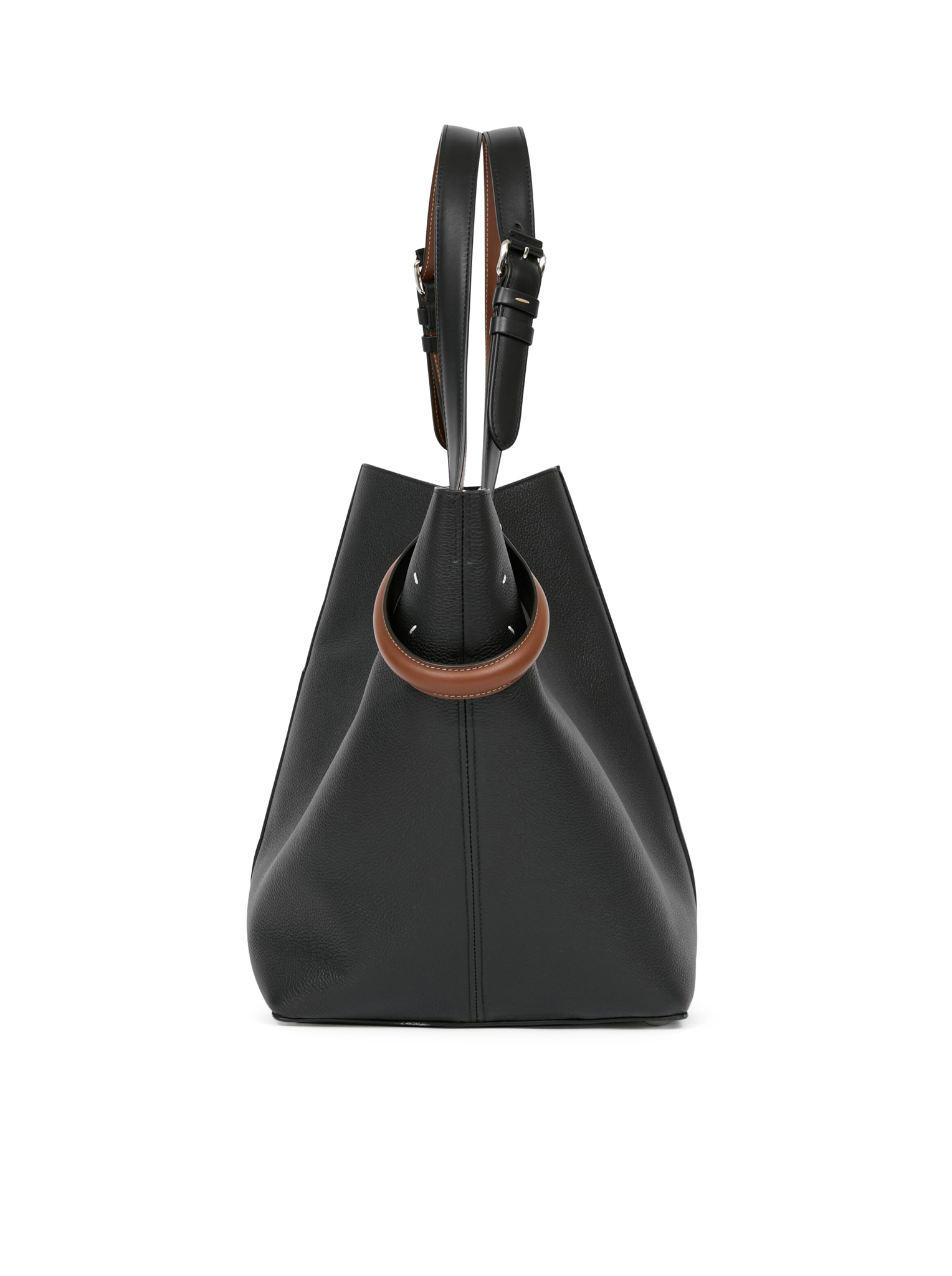 DRESS-AGE SHOULDER BAG SB1WD0022P7268HA755 (Maison Margiela / ハンドバッグ・ショルダーバッグ ) | Maison Margiela (メゾン マルジェラ)(2)