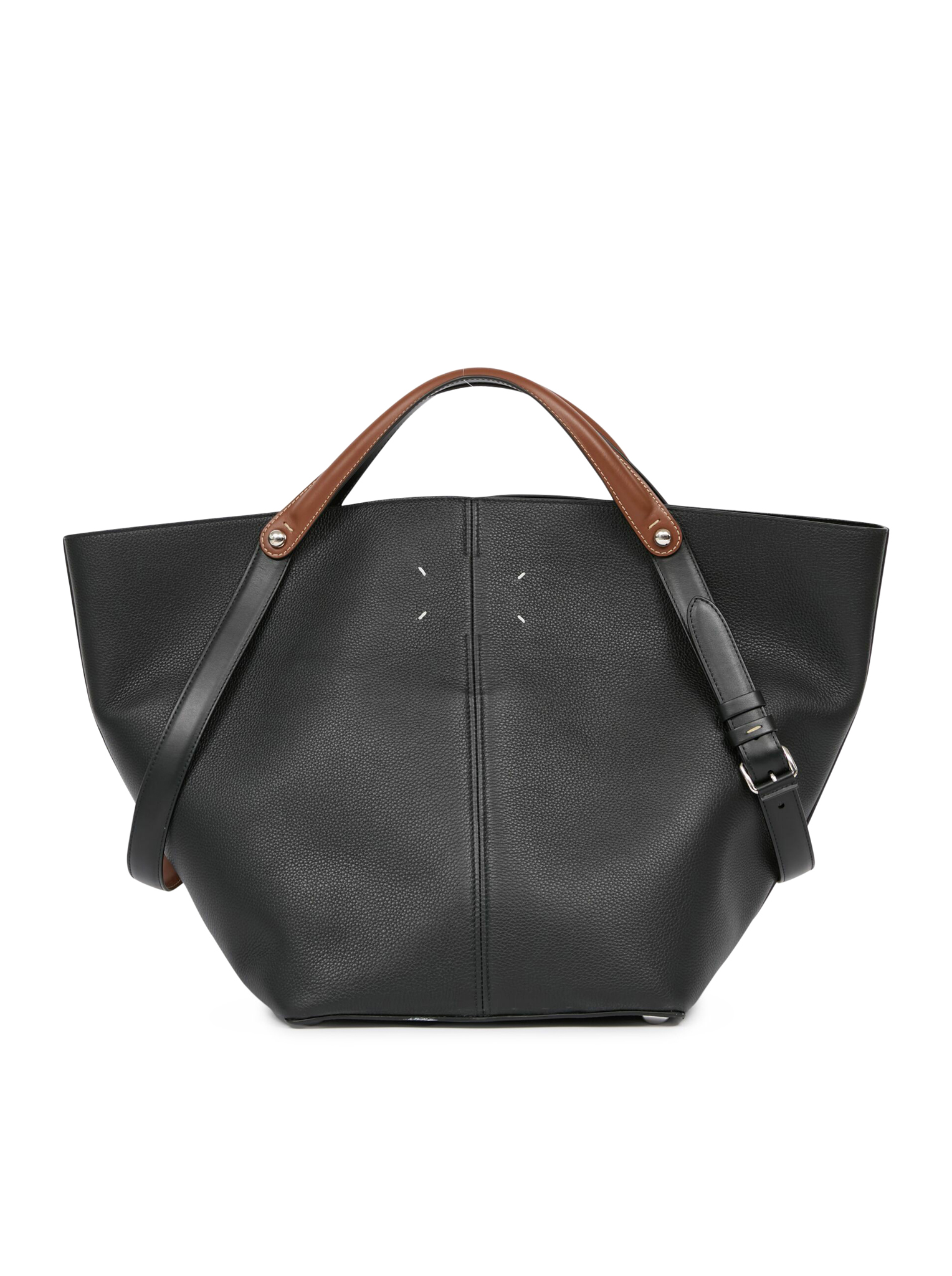 DRESS-AGE SHOULDER BAG SB1WD0022P7268HA755 (Maison Margiela / ハンドバッグ・ショルダーバッグ ) | Maison Margiela (メゾン マルジェラ)(3)