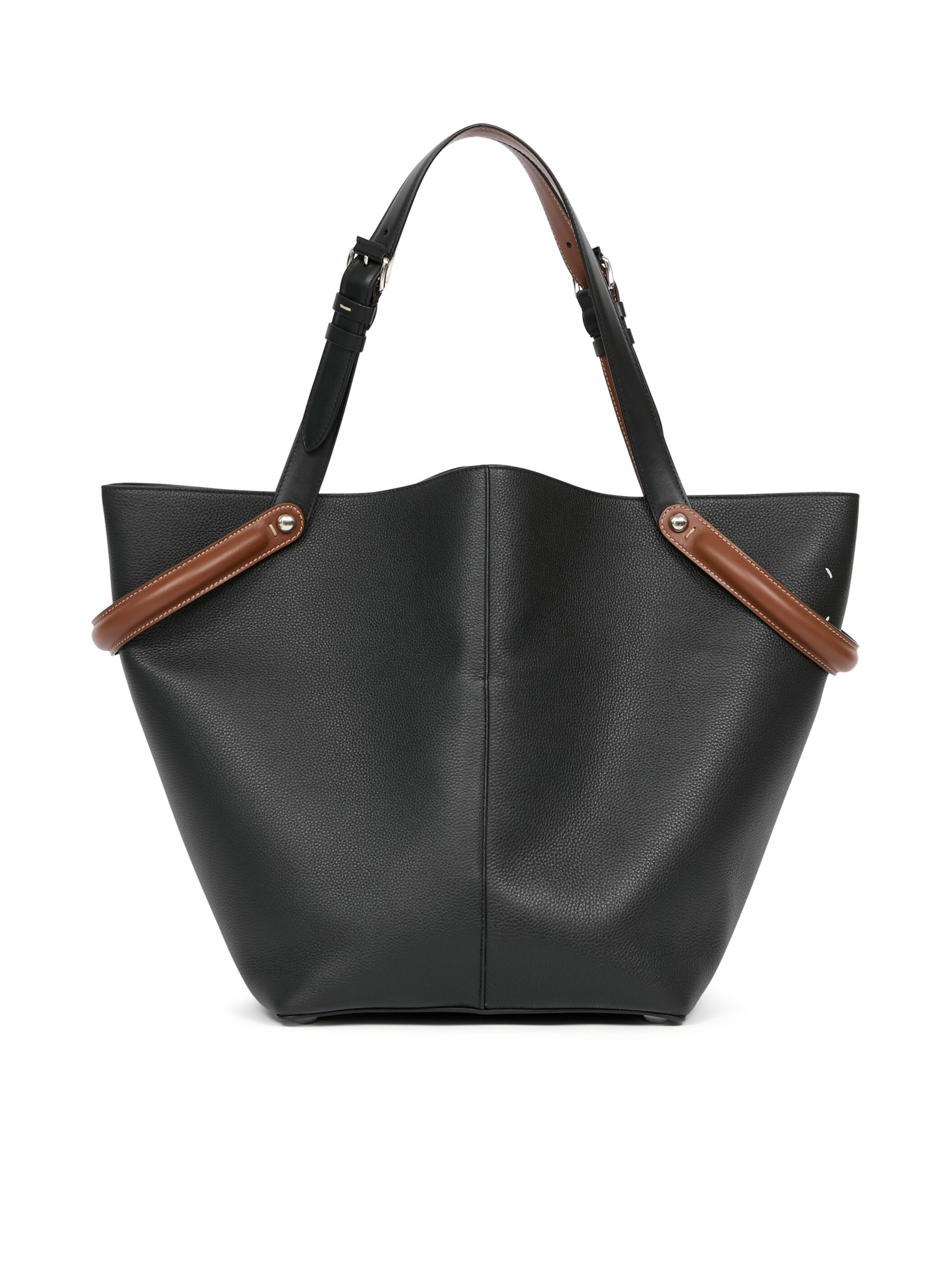 DRESS-AGE SHOULDER BAG SB1WD0022P7268HA755 (Maison Margiela / ハンドバッグ・ショルダーバッグ ) | Maison Margiela (メゾン マルジェラ)(4)