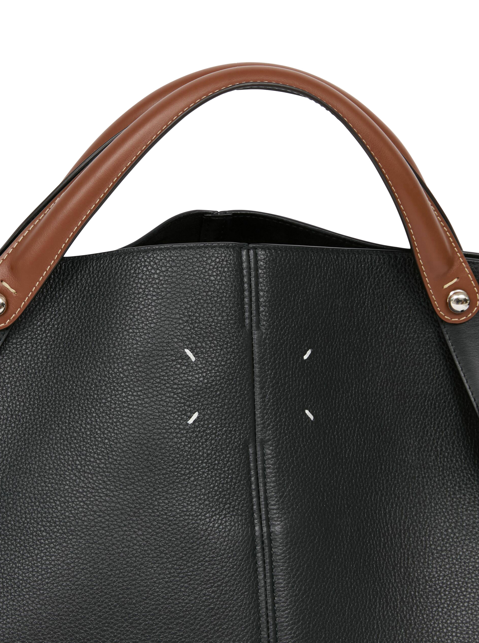 DRESS-AGE SHOULDER BAG SB1WD0022P7268HA755 (Maison Margiela / ハンドバッグ・ショルダーバッグ ) | Maison Margiela (メゾン マルジェラ)(6)