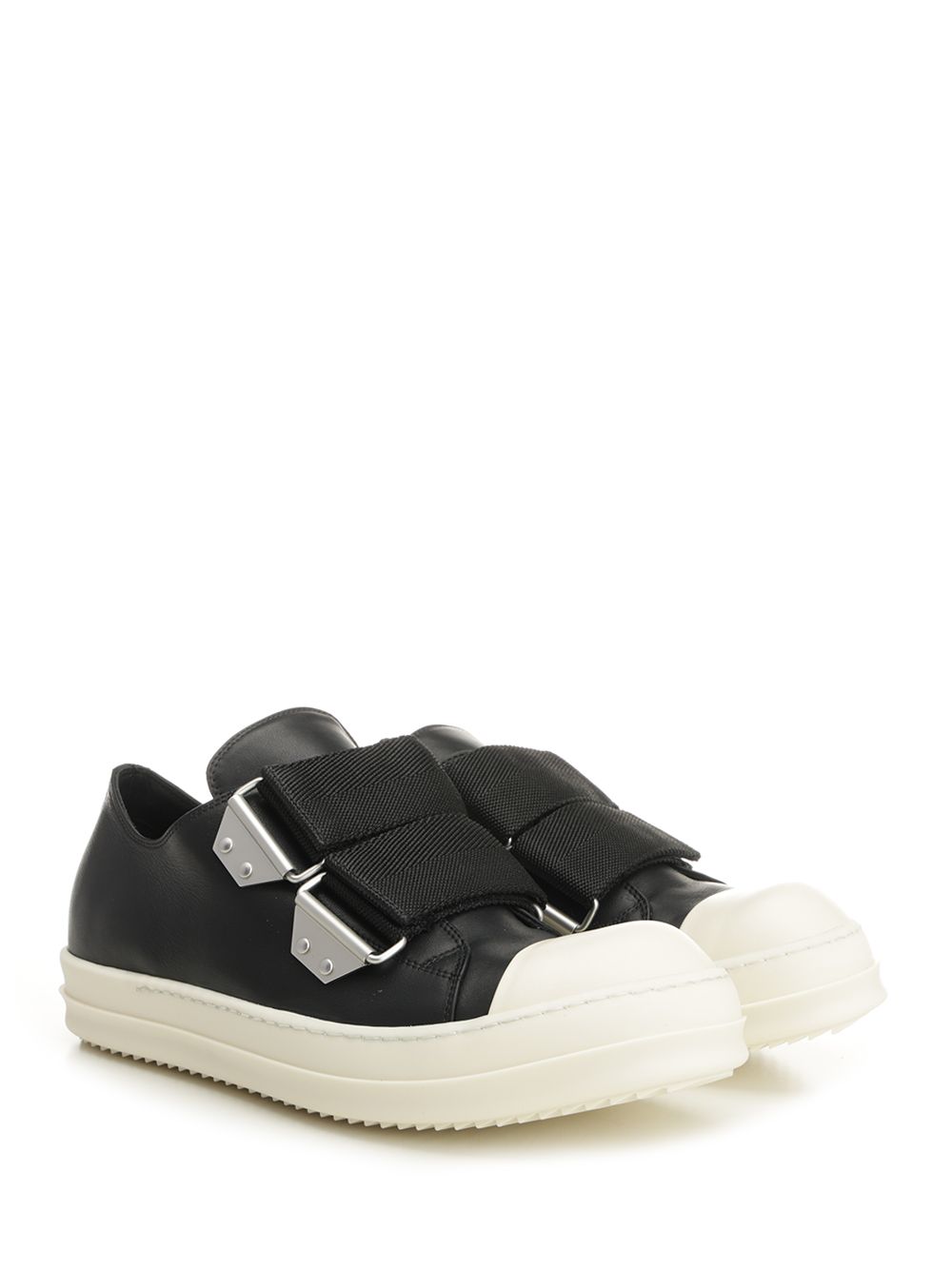 Extreme low strap sneaker RU01F2896LCO911 (Rick Owens / スニーカー ) | Rick Owens (リック オウエンス)(1)