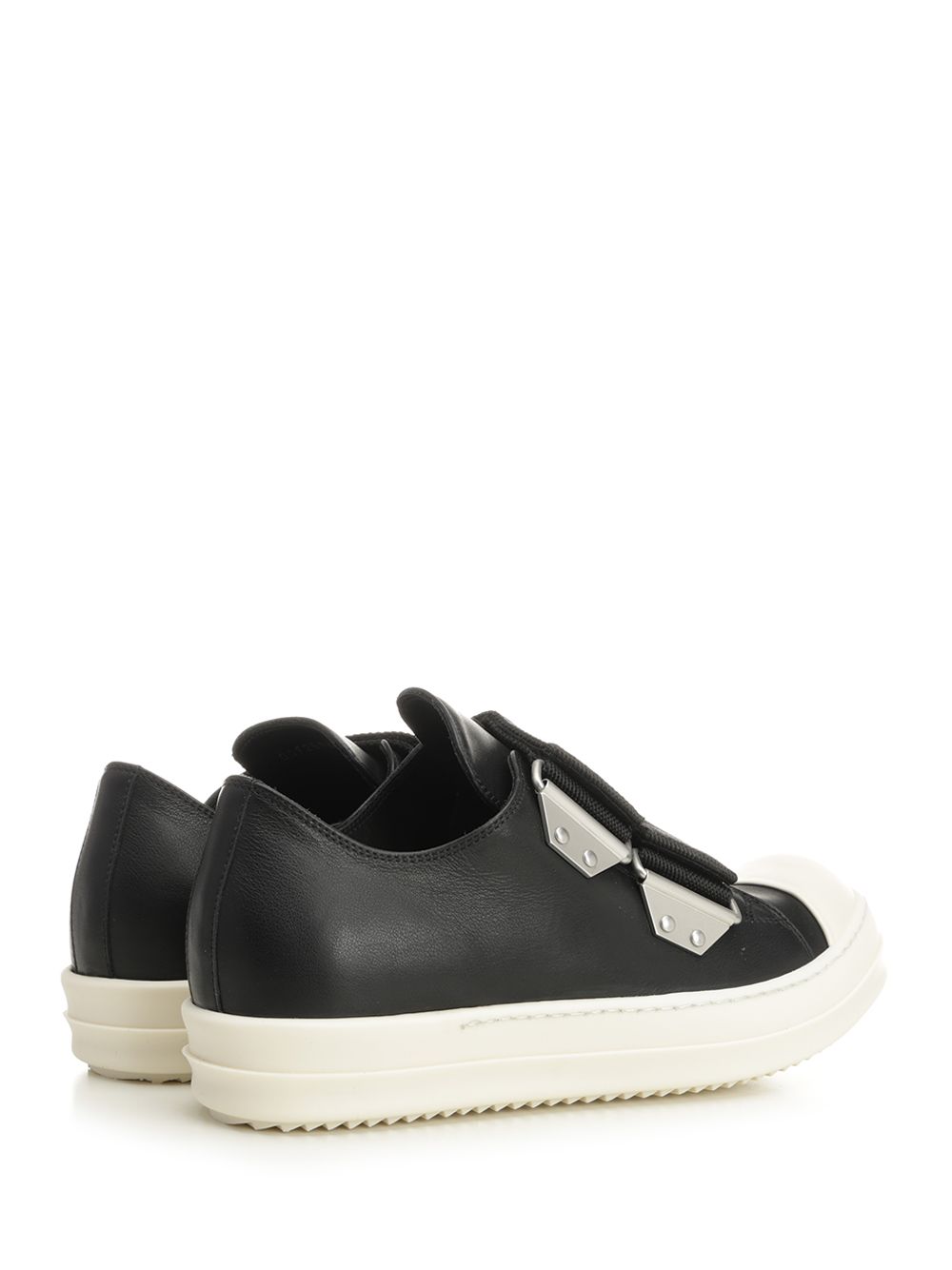 Extreme low strap sneaker RU01F2896LCO911 (Rick Owens / スニーカー ) | Rick Owens (リック オウエンス)(2)