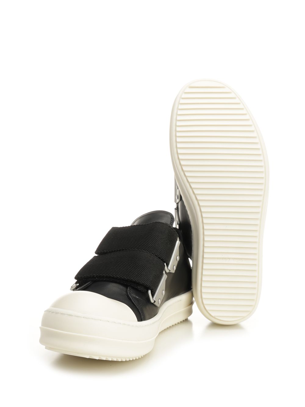 Extreme low strap sneaker RU01F2896LCO911 (Rick Owens / スニーカー ) | Rick Owens (リック オウエンス)(3)