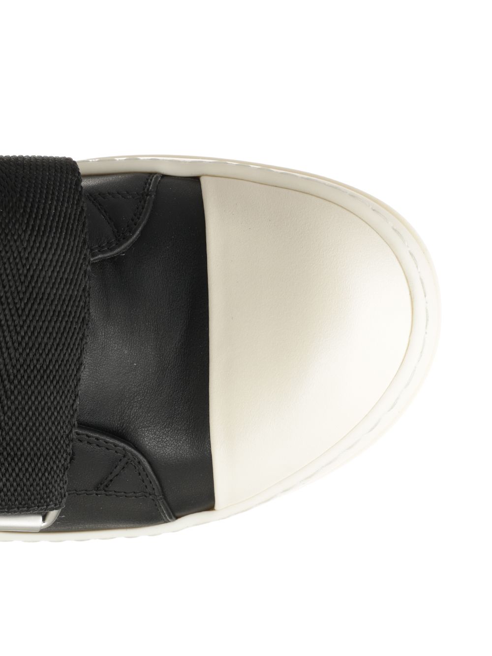 Extreme low strap sneaker RU01F2896LCO911 (Rick Owens / スニーカー ) | Rick Owens (リック オウエンス)(4)