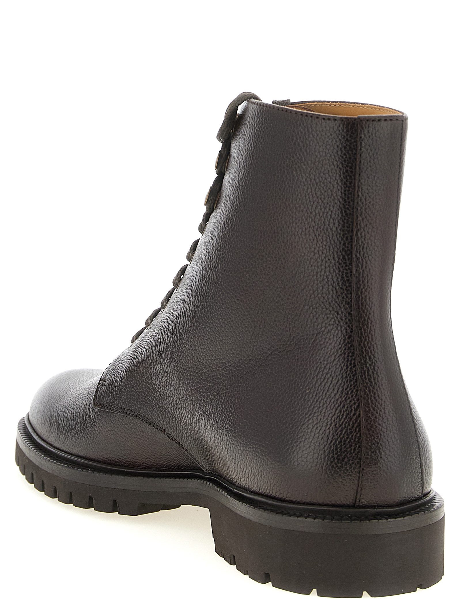 Amphibious ankle boots MZUNAIY741C8064 (Brunello Cucinelli / ブーツ ) | Brunello Cucinelli (ブルネロ・クチネリ)(2)