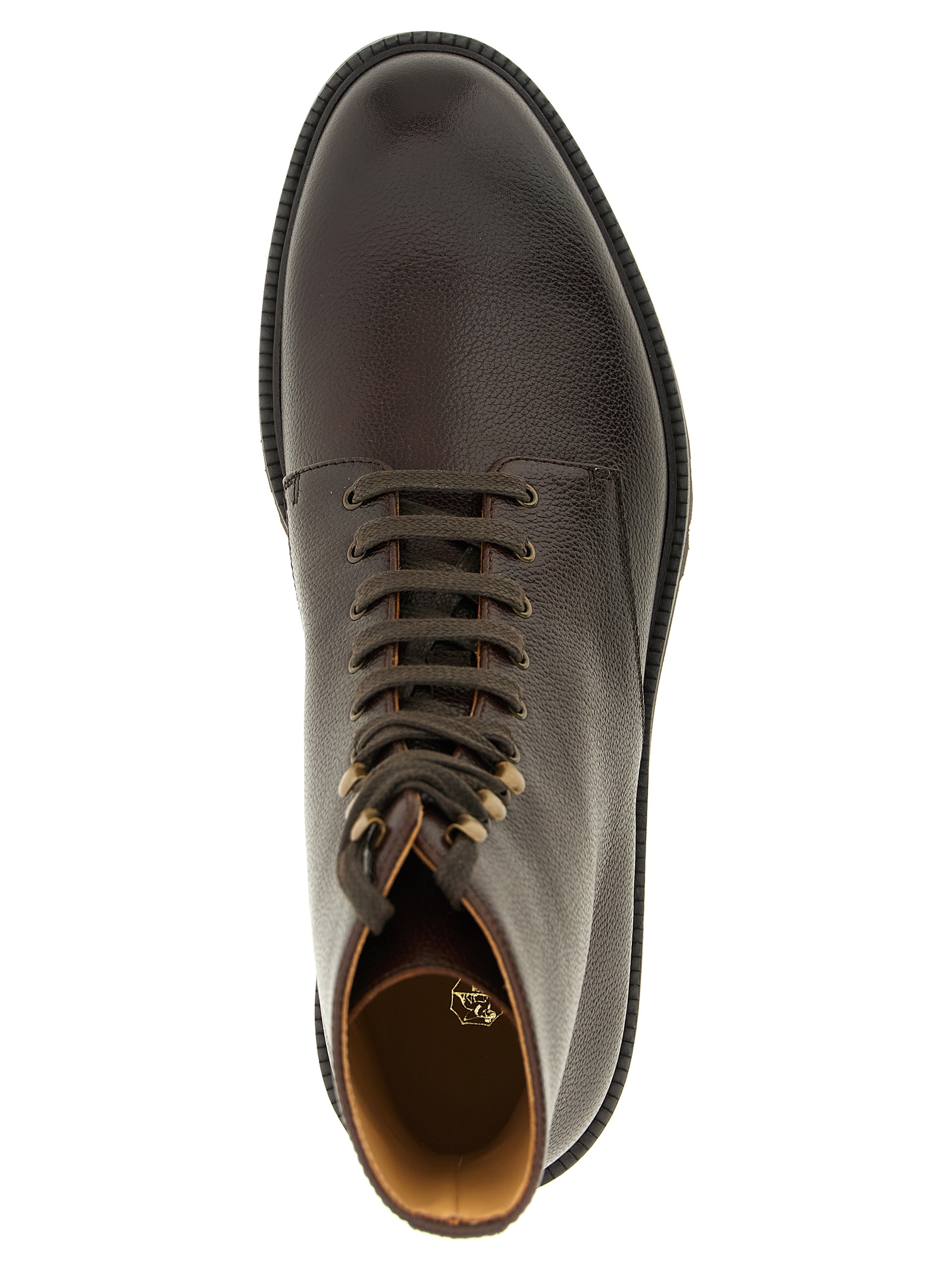 Amphibious ankle boots MZUNAIY741C8064 (Brunello Cucinelli / ブーツ ) | Brunello Cucinelli (ブルネロ・クチネリ)(3)