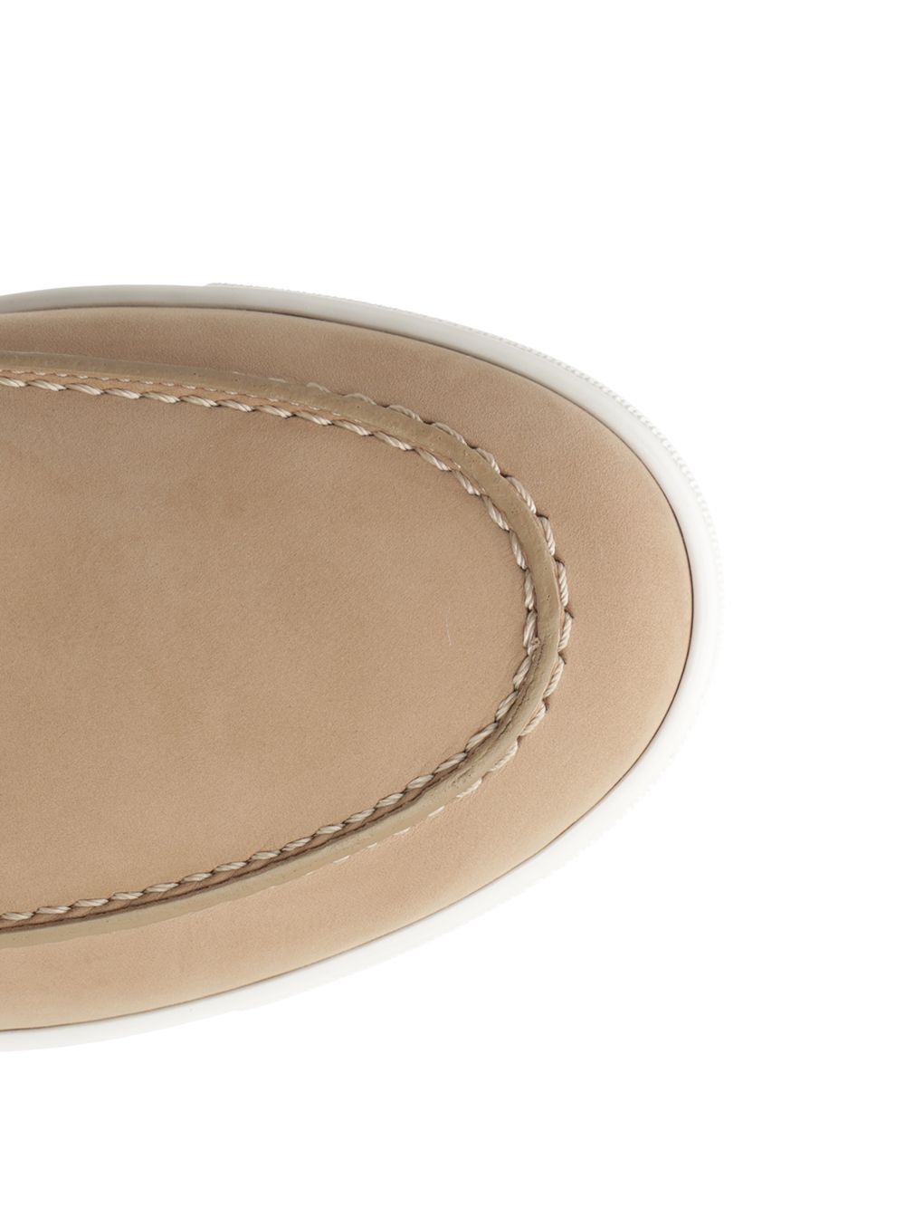 Chambeliboat moccasin 1250842F486 (Christian Louboutin / フラットシューズ ) | Christian Louboutin (クリスチャン ルブタン)(4)