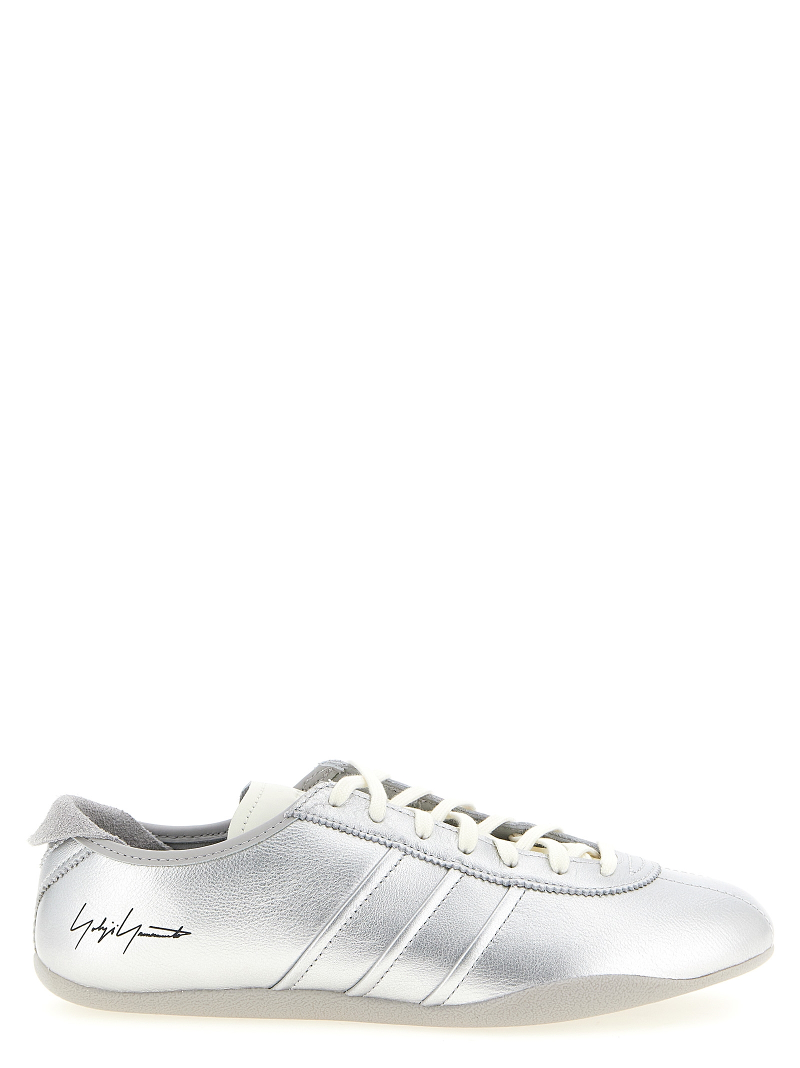 'Y-3 Tokyo' sneakers KI4349SILVER (Y-3 / スニーカー ) | Y-3 (ワイスリー)