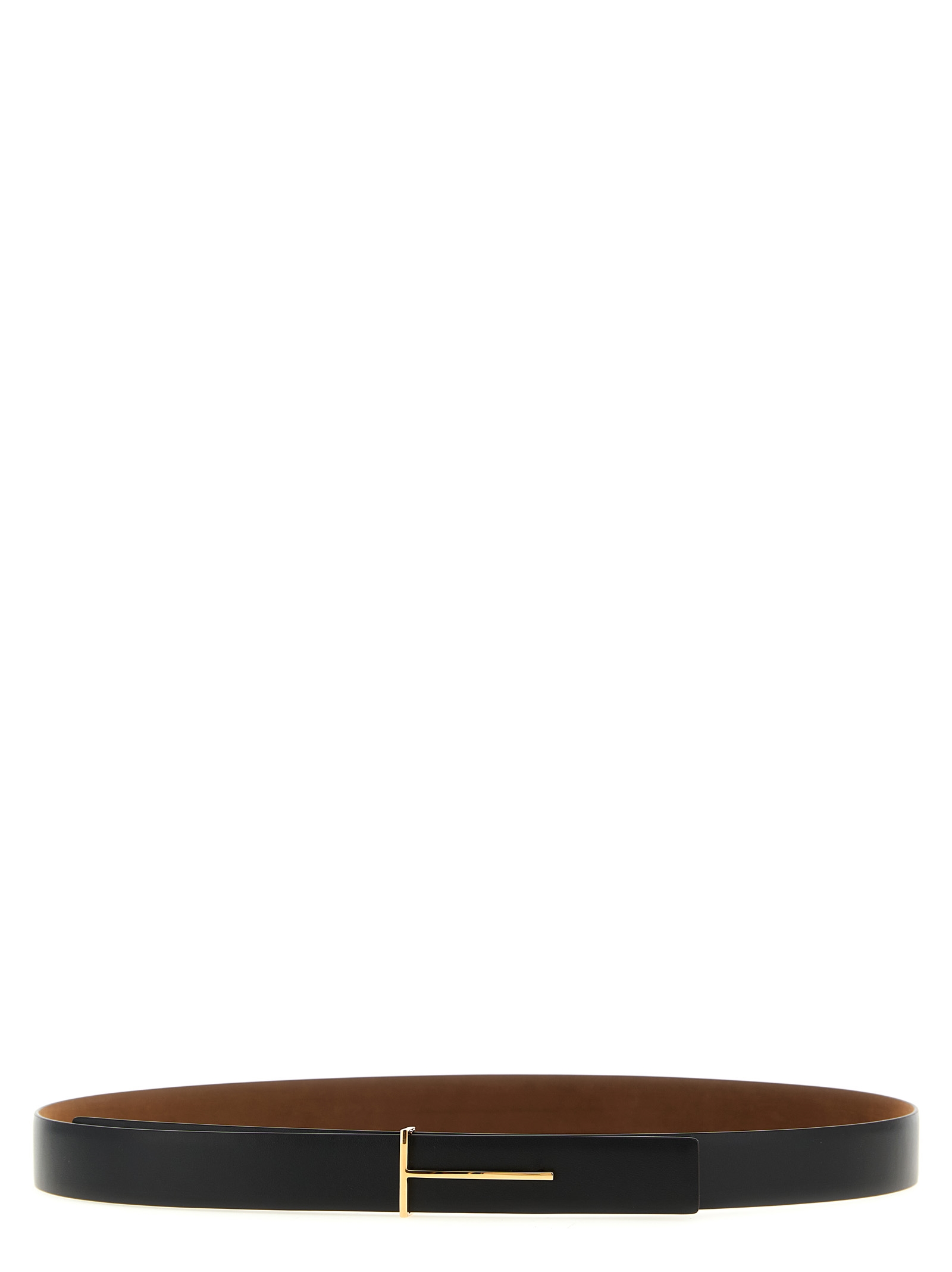 'Slim T' reversible belt TB330LCL504GEBU (TOM FORD / ベルト・サスペンダー ) | TOM FORD (トムフォード)(1)