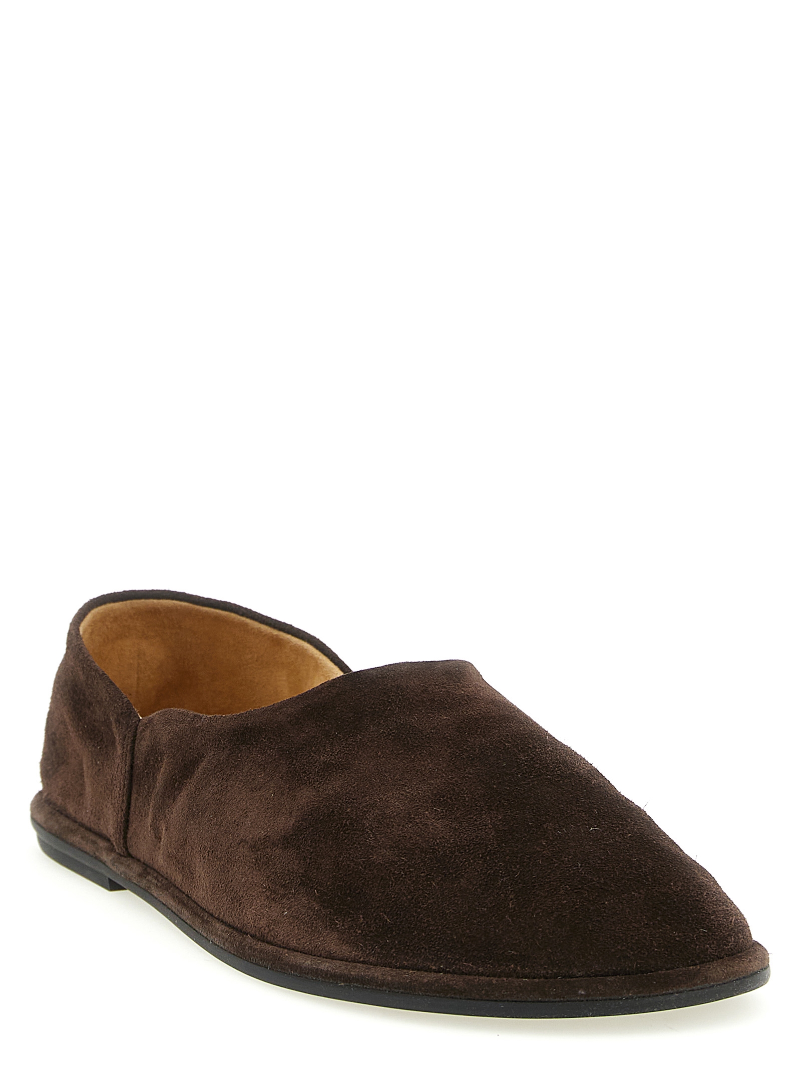 'Canal' loafers F2014L805LQB (The Row / フラットシューズ ) | The Row (ザ・ロウ)(1)