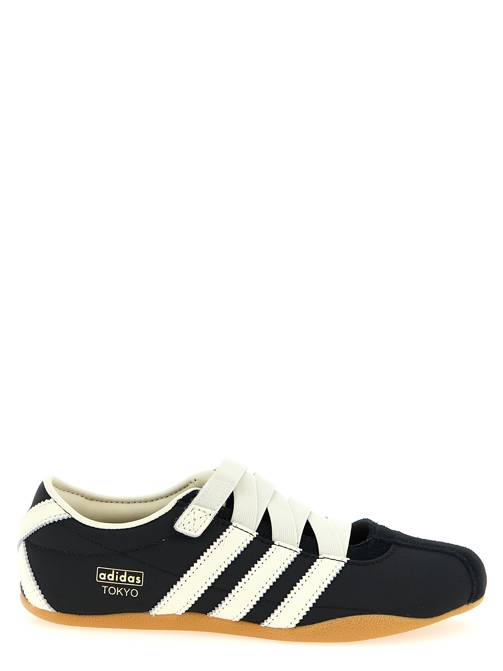 'Tokyo Mj' sneakers JR4790CBLACKCREWHTGOLDMT (adidas Originals / スニーカー ) | adidas Originals (アディダス オリジナルス)