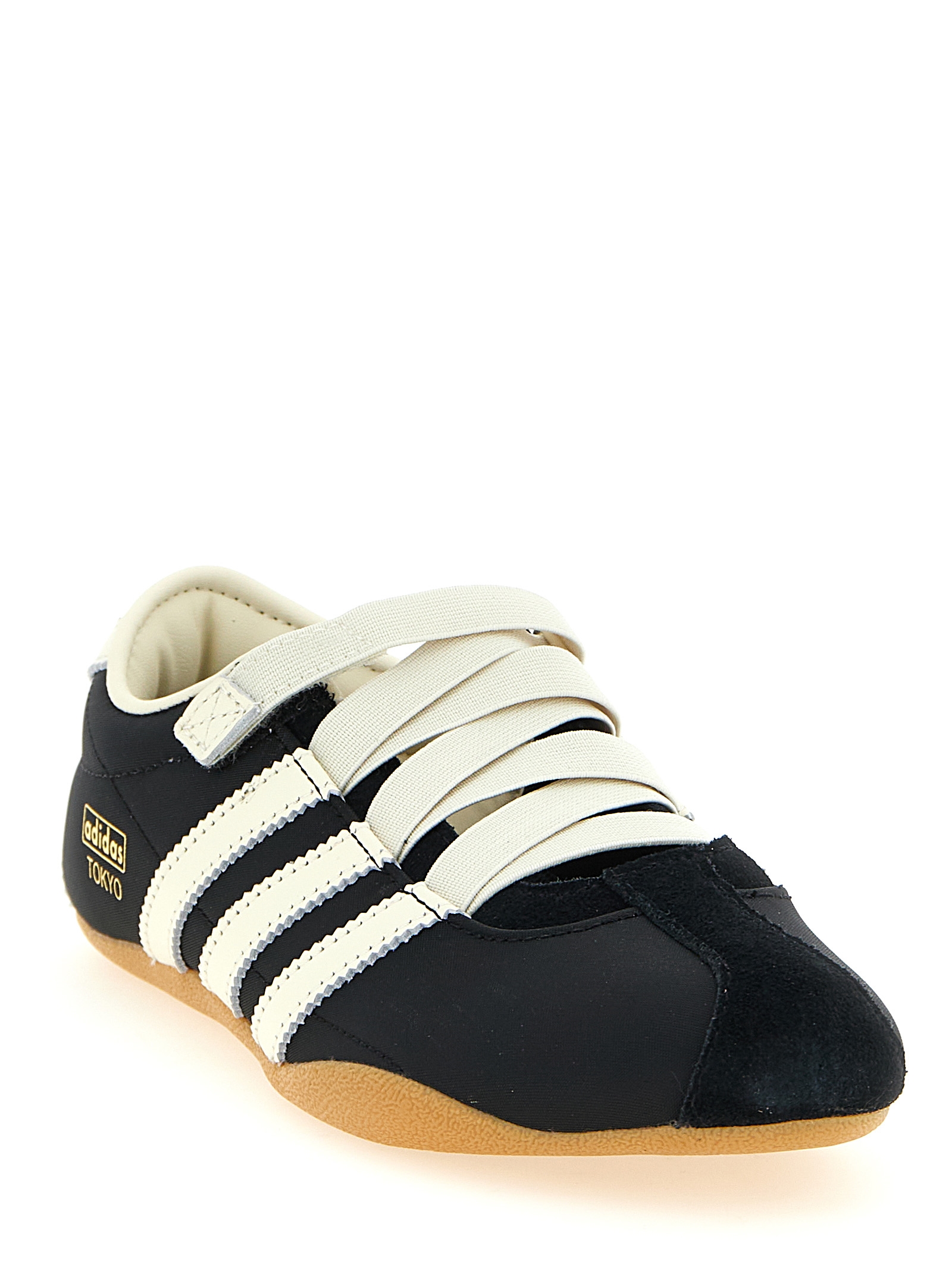 'Tokyo Mj' sneakers JR4790CBLACKCREWHTGOLDMT (adidas Originals / スニーカー ) | adidas Originals (アディダス オリジナルス)(1)