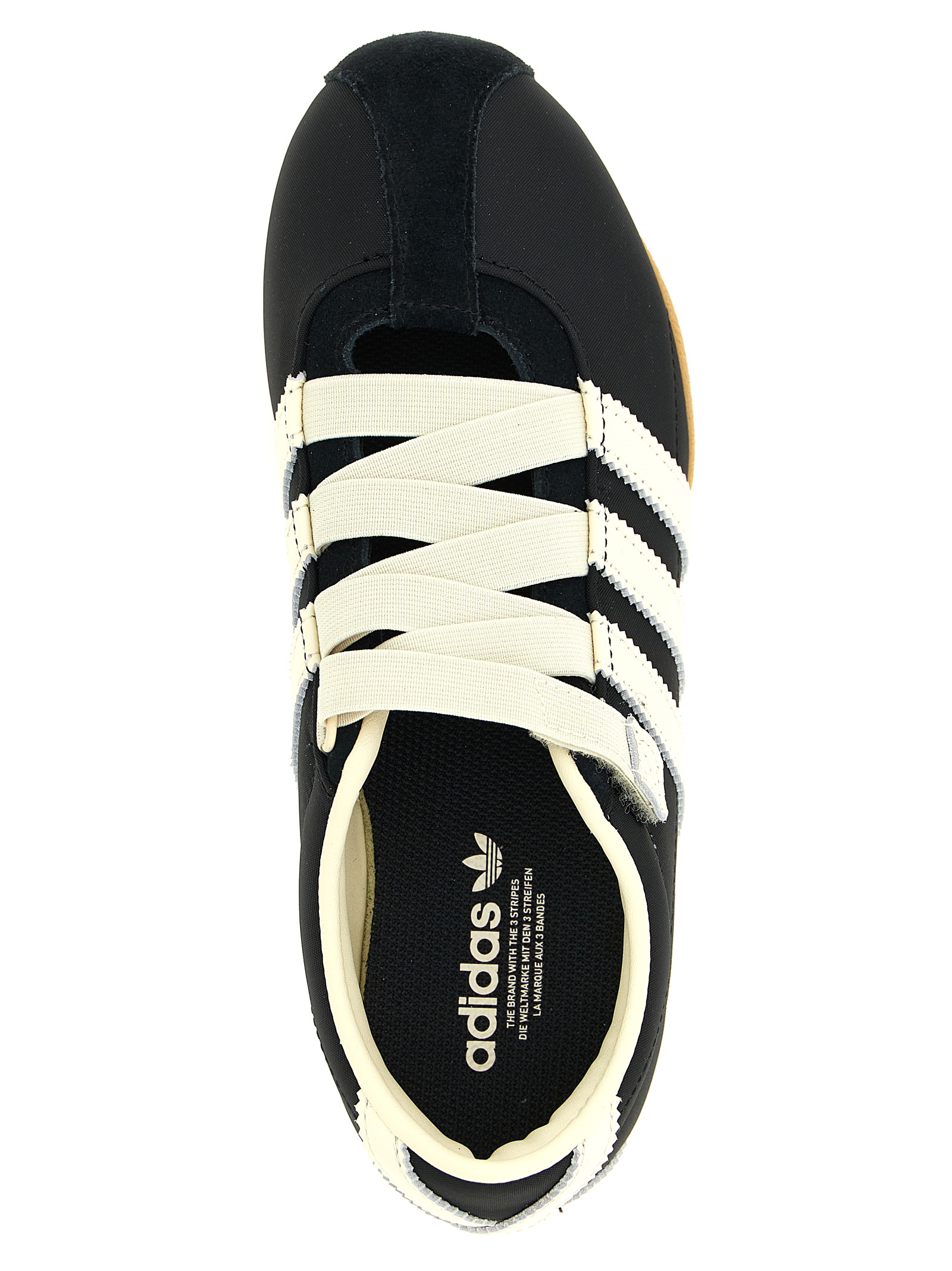 'Tokyo Mj' sneakers JR4790CBLACKCREWHTGOLDMT (adidas Originals / スニーカー ) | adidas Originals (アディダス オリジナルス)(3)