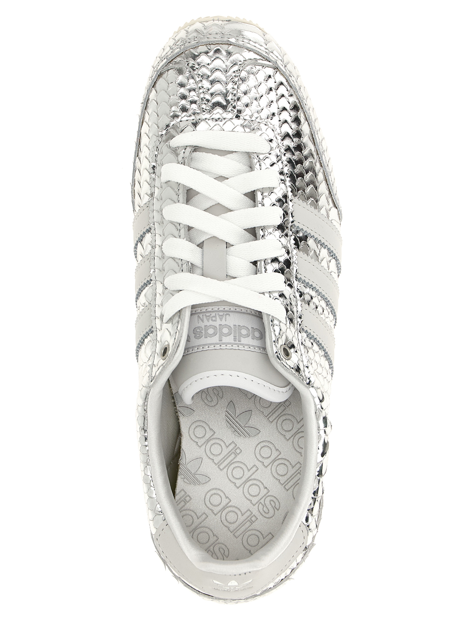 'Japan' sneakers KH9017SILVMTSILVMTFTWWHT (adidas Originals / スニーカー ) | adidas Originals (アディダス オリジナルス)(3)
