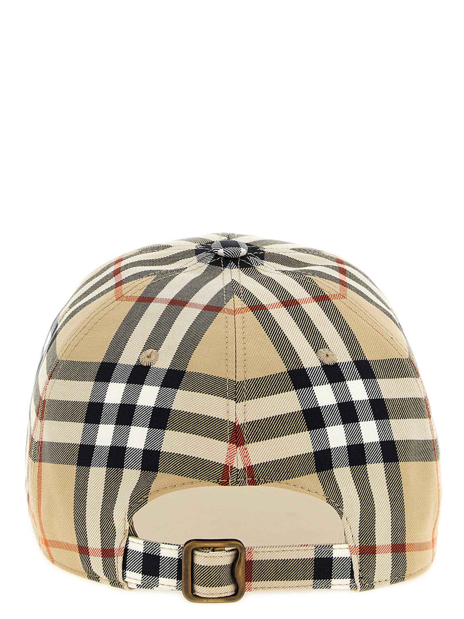 Burberry Check cap 8128347SANDIPCHECK (Burberry / 帽子 ) | Burberry (バーバリー)(2)