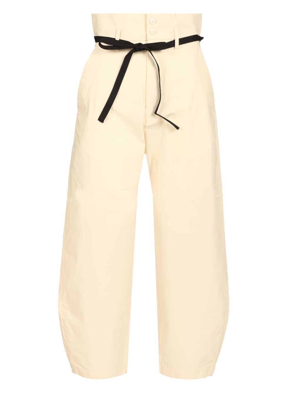 "Candiano Vion" trousers PAD55532736500 (BARENA / パンツ ) | BARENA (バレナ)
