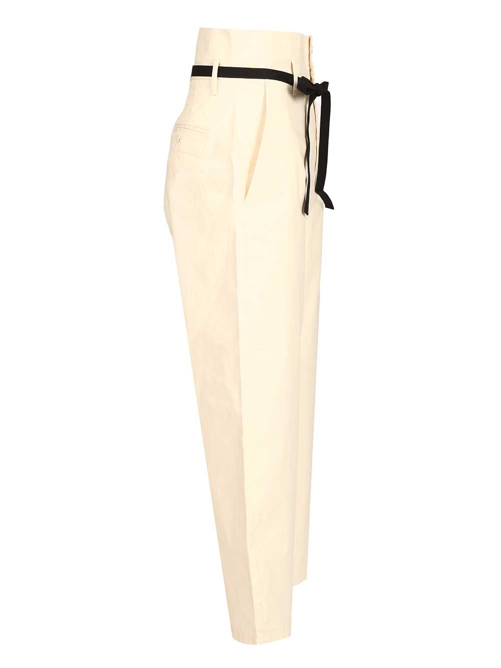 "Candiano Vion" trousers PAD55532736500 (BARENA / パンツ ) | BARENA (バレナ)(2)