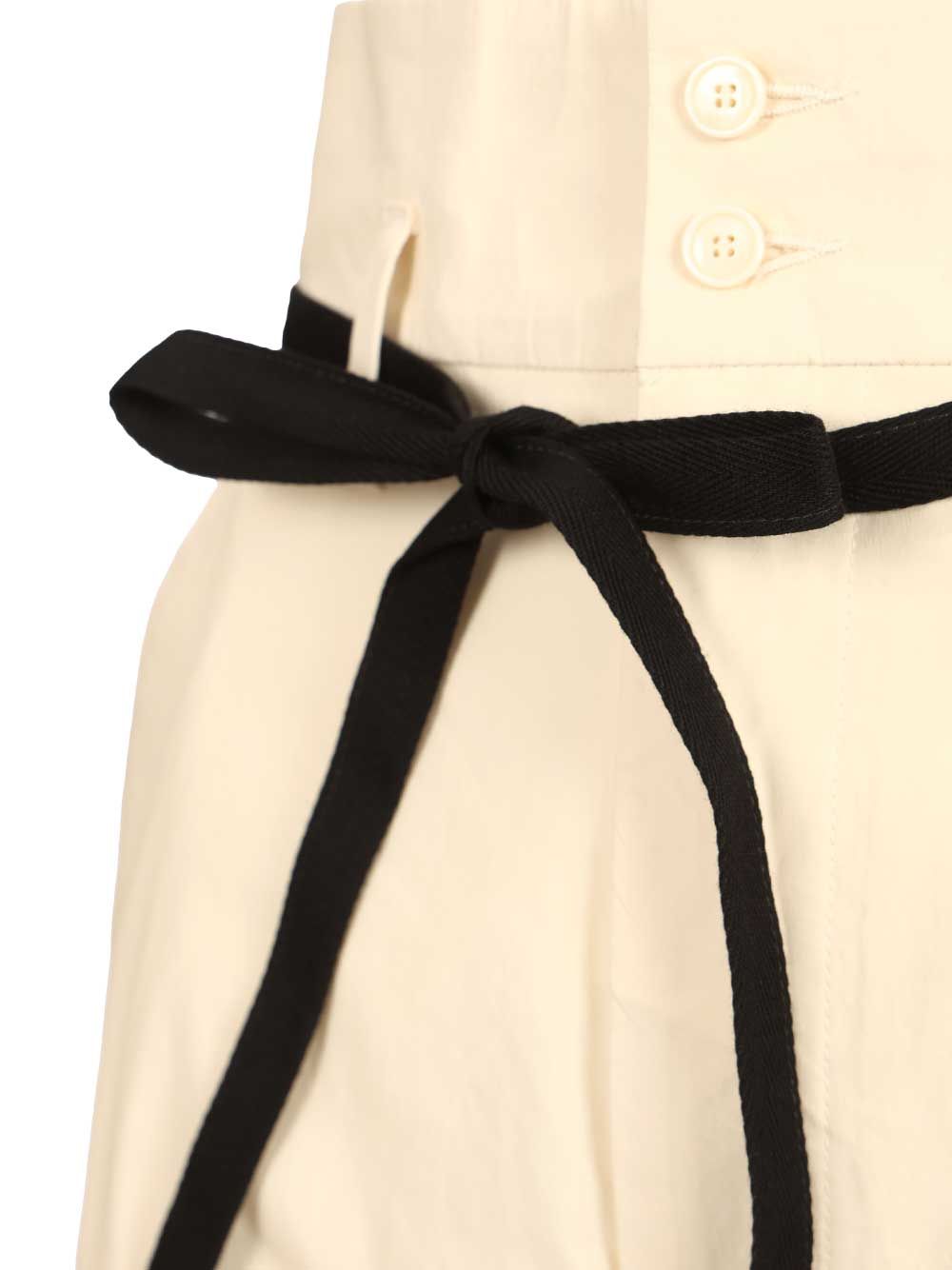 "Candiano Vion" trousers PAD55532736500 (BARENA / パンツ ) | BARENA (バレナ)(3)